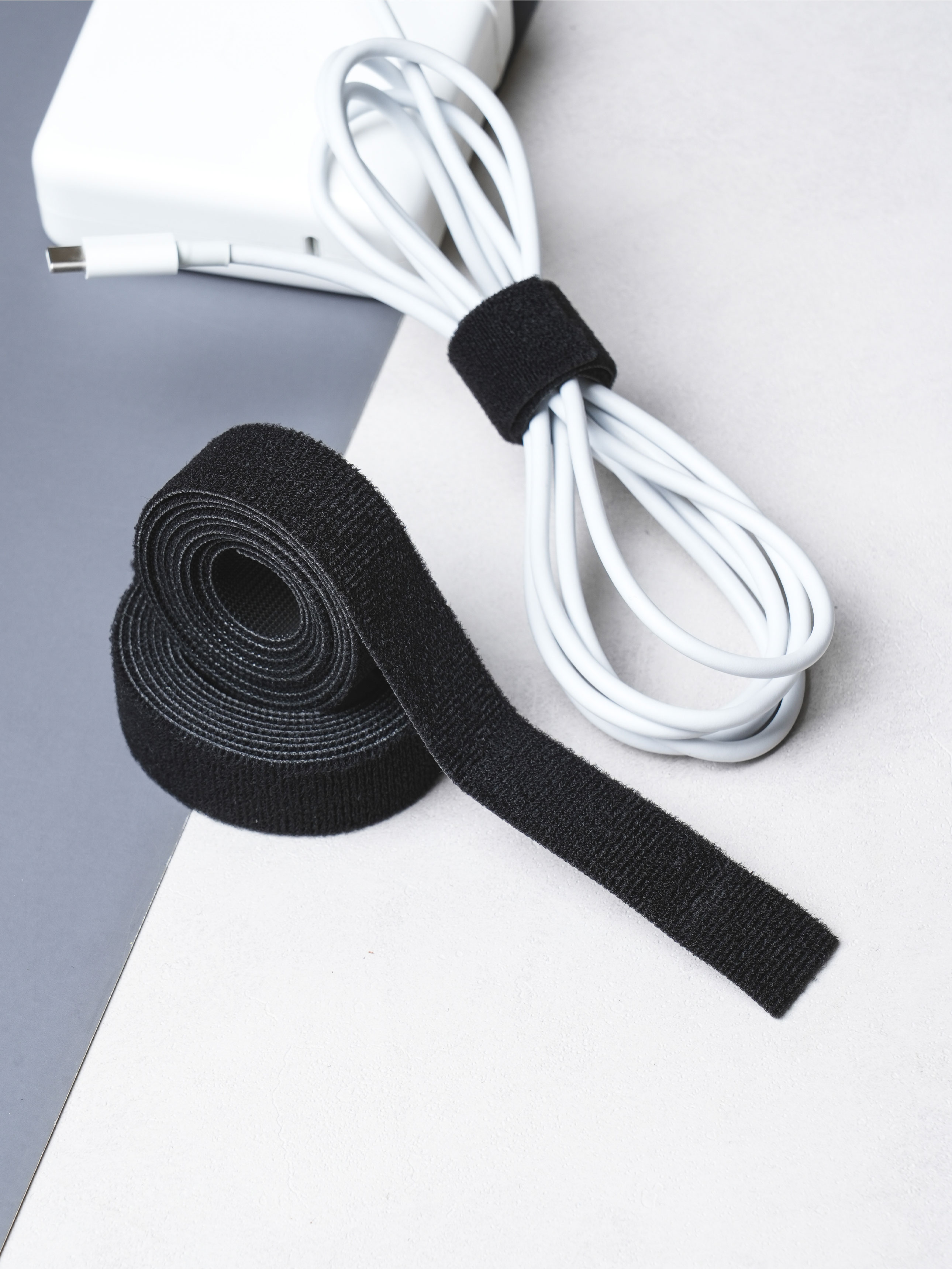 velcro one wrap roll 2cmX1.2m