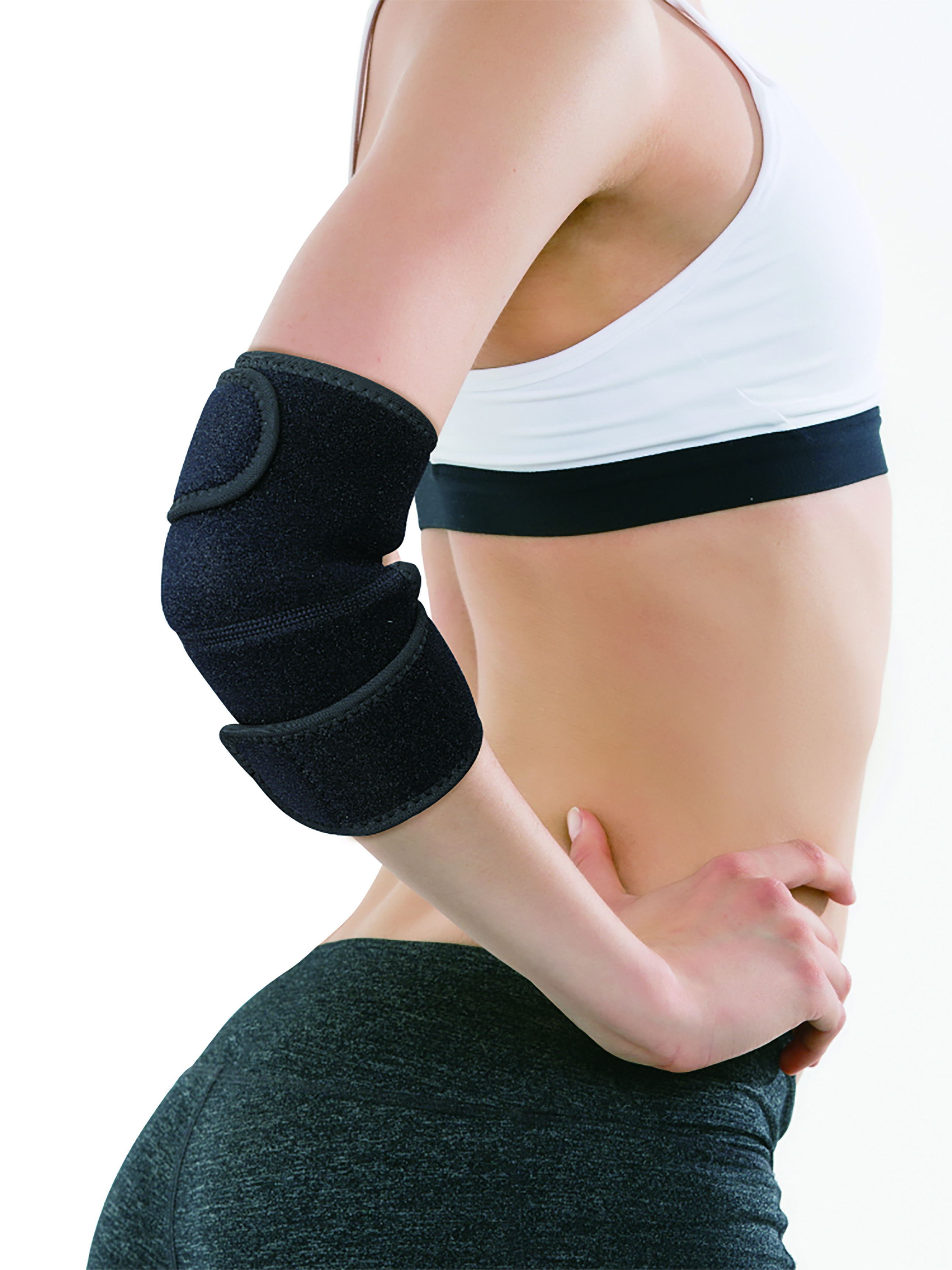 High-end elbow protectors