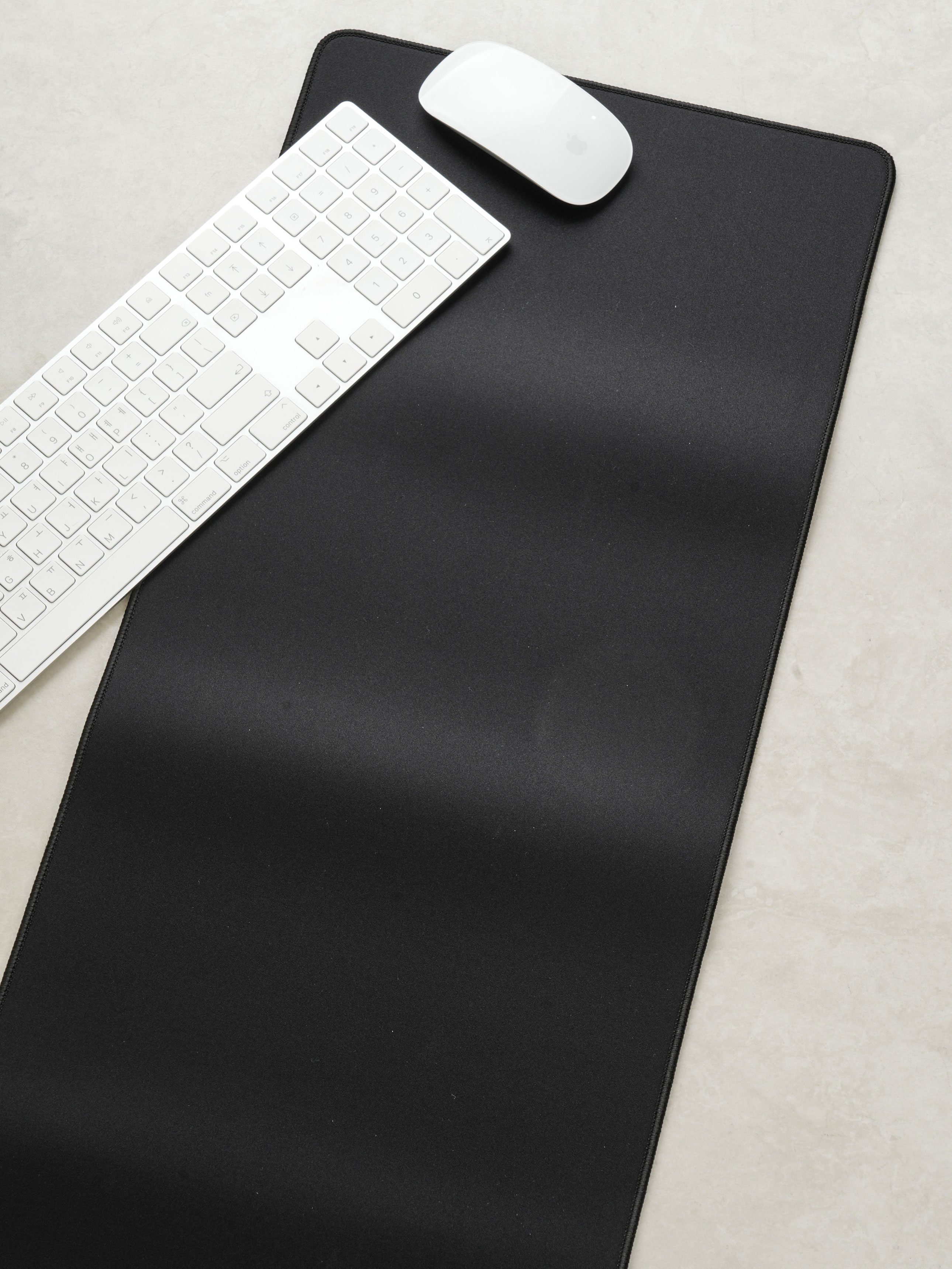Mouse long pad 80