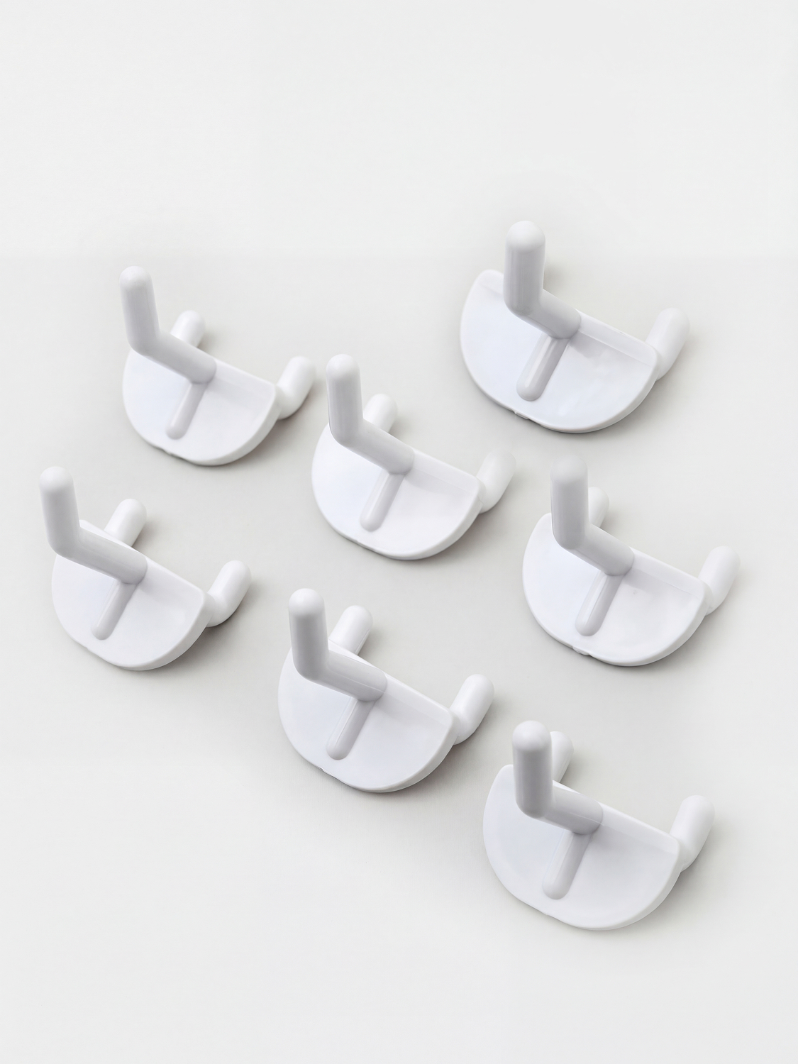 Hol & Hole hook small 7 pieces