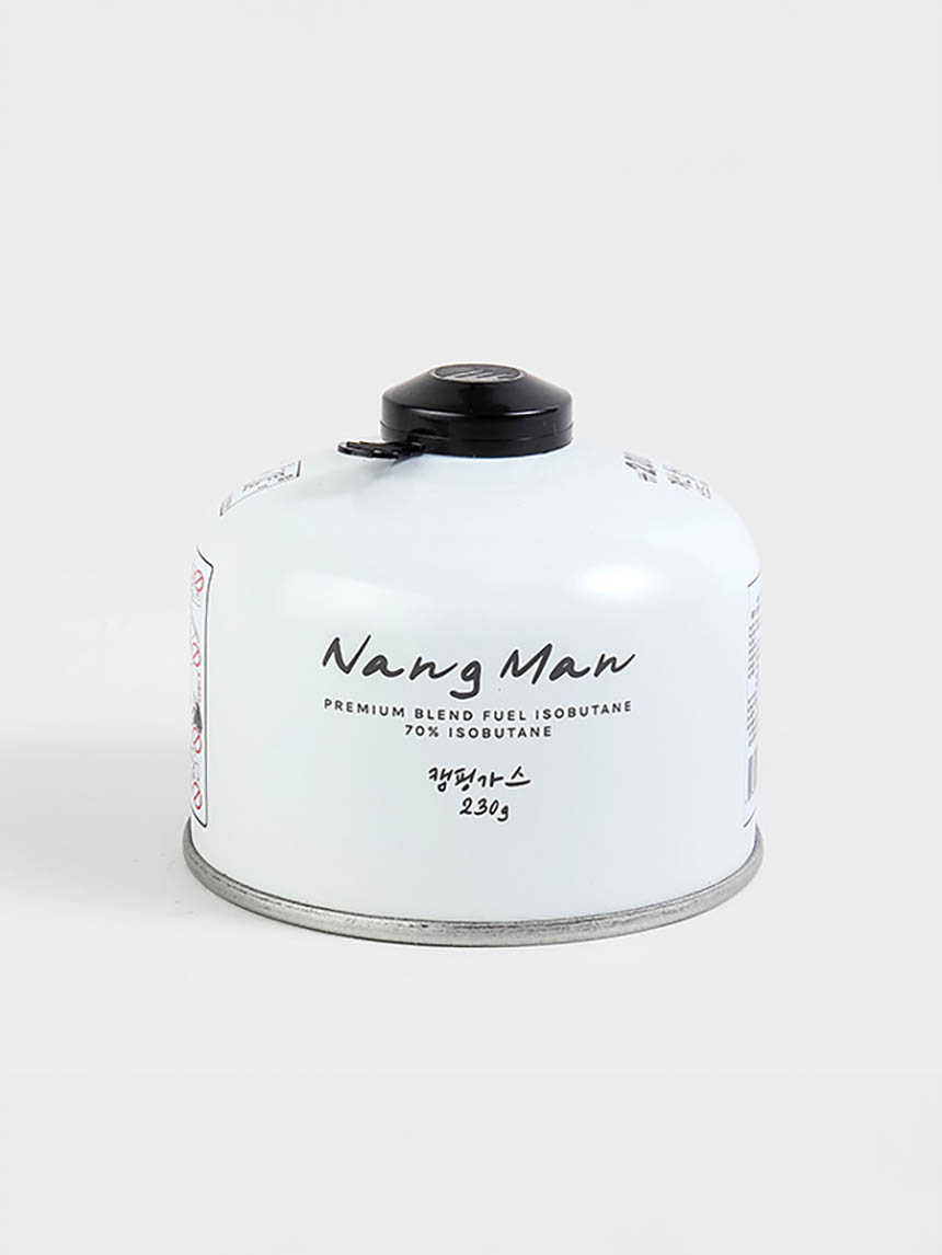 맥스 캠핑 가스 230g
