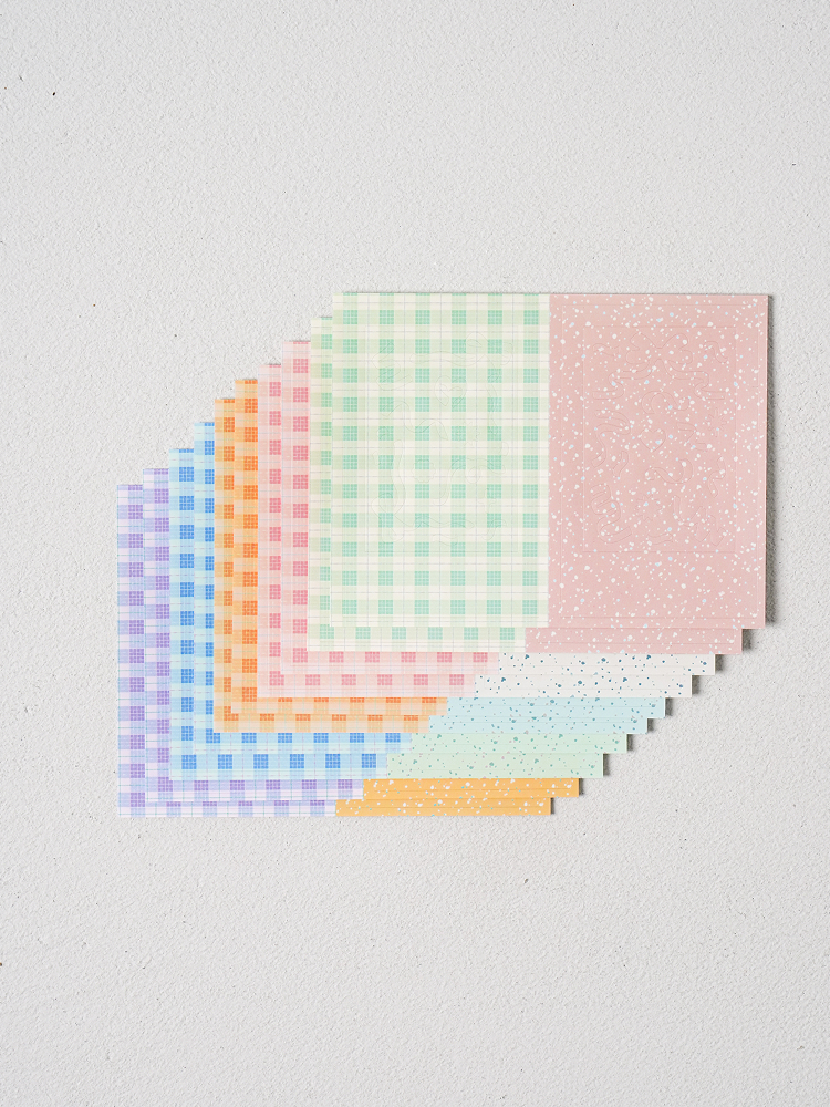 10 photo frame stickers