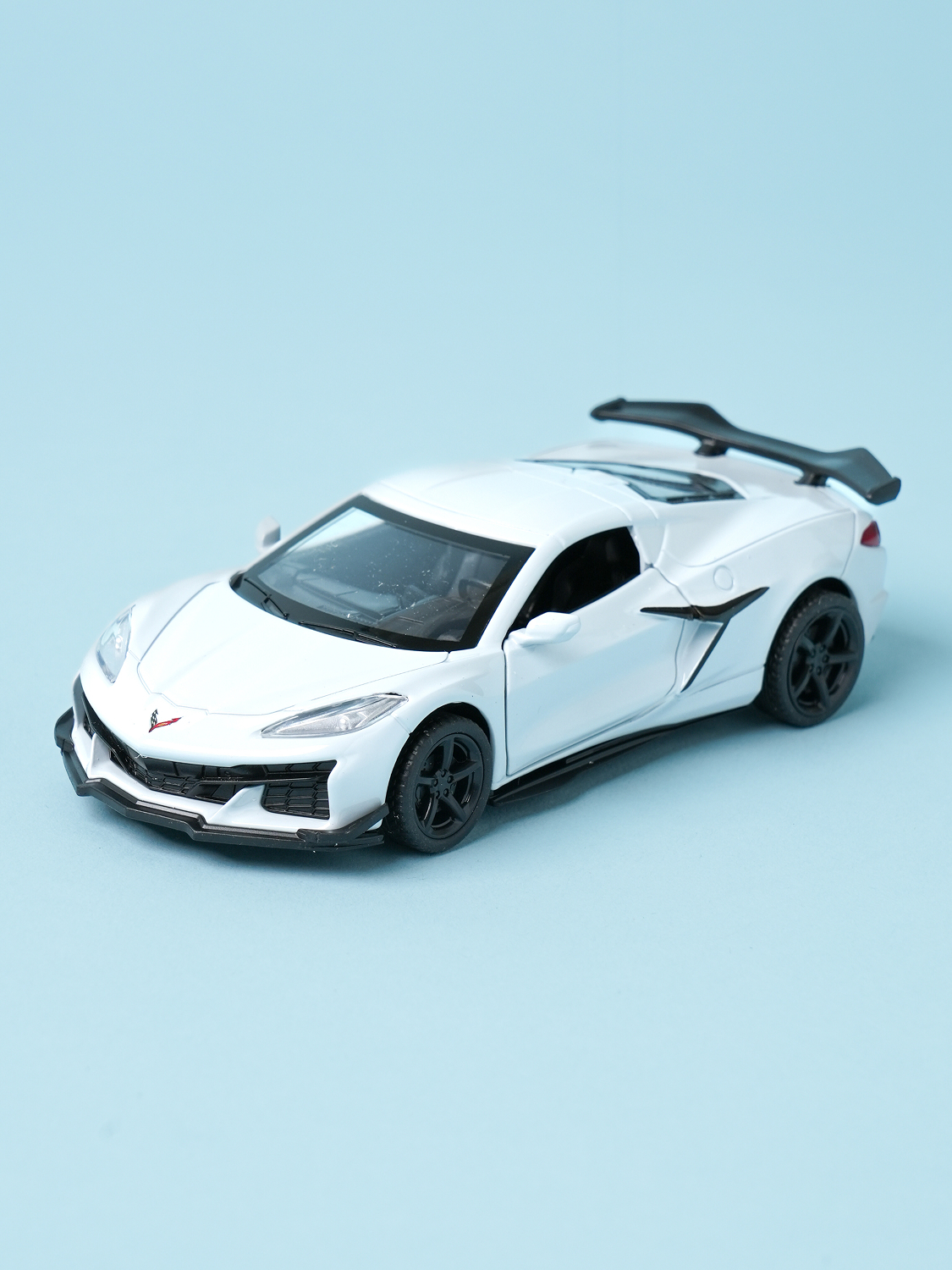 Chevrolet Corvette C8 Z06