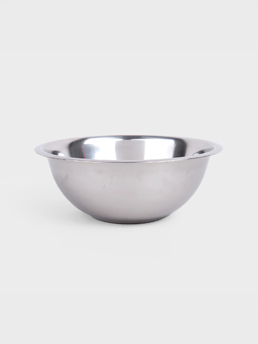 스텐 다용도 믹싱볼 22cm