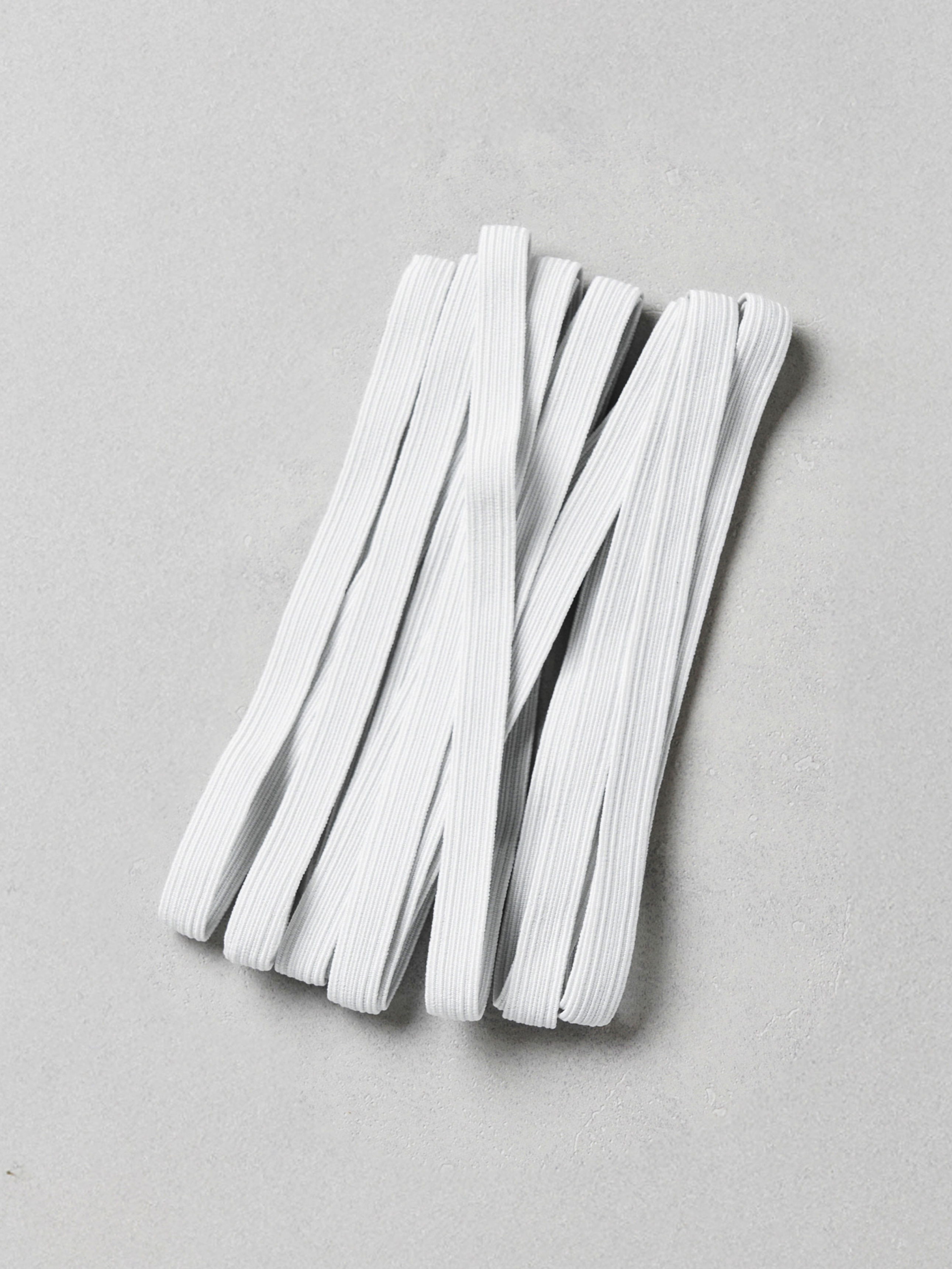 Made in Japan Strong Handicraft Elastic Band 0.9 cm