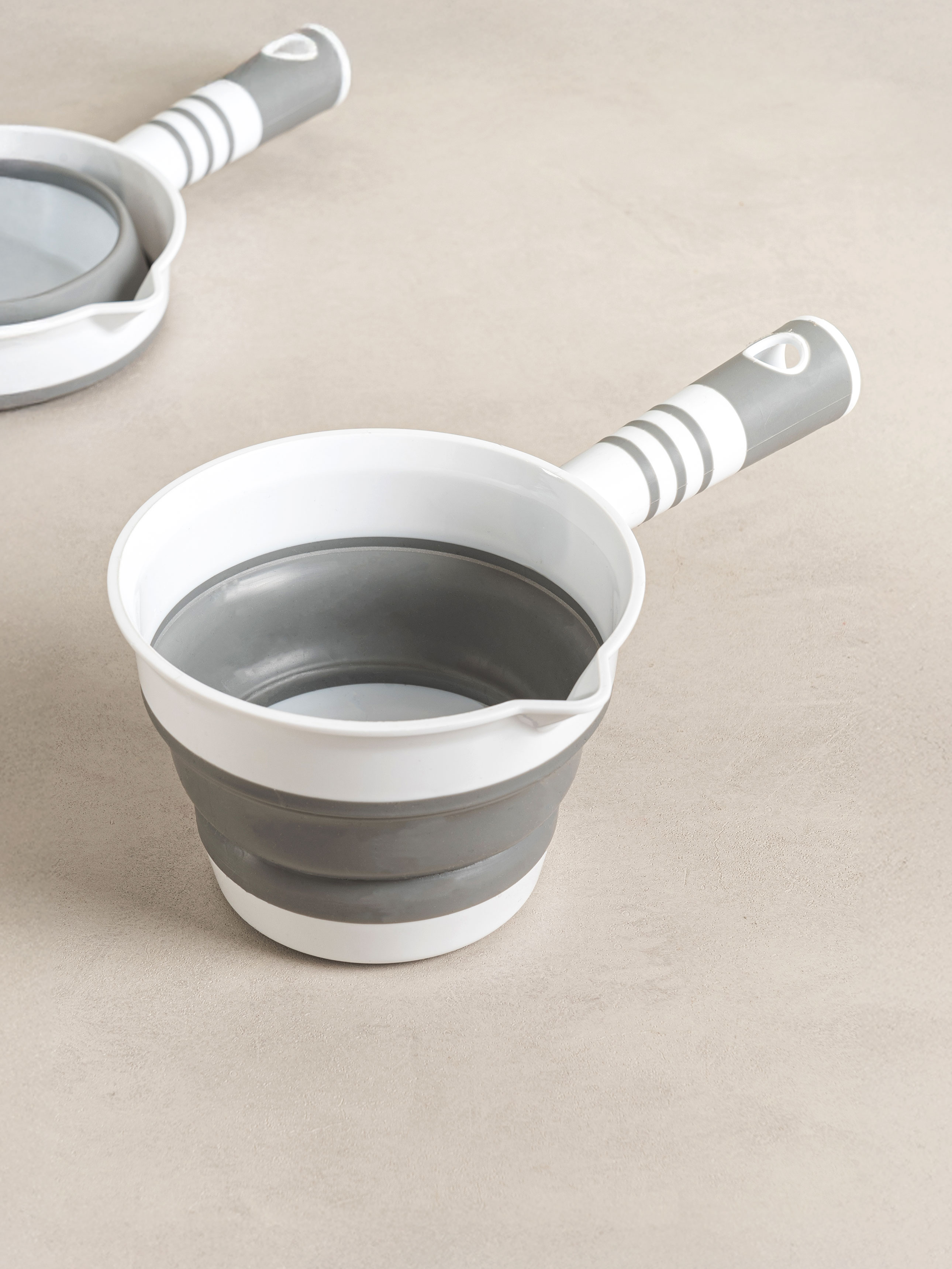 folding bowl