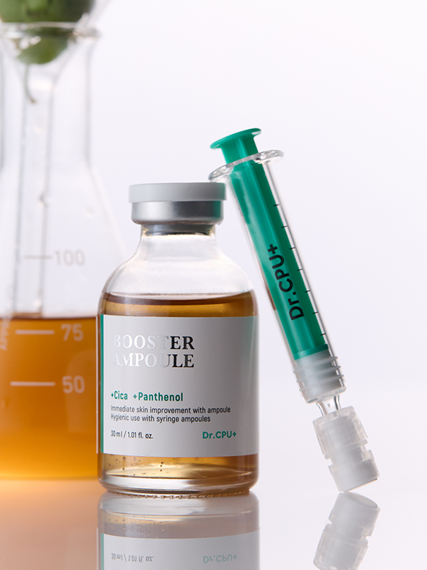 Dr.CPU Soothing Repair Booster Ampoule 30 ml