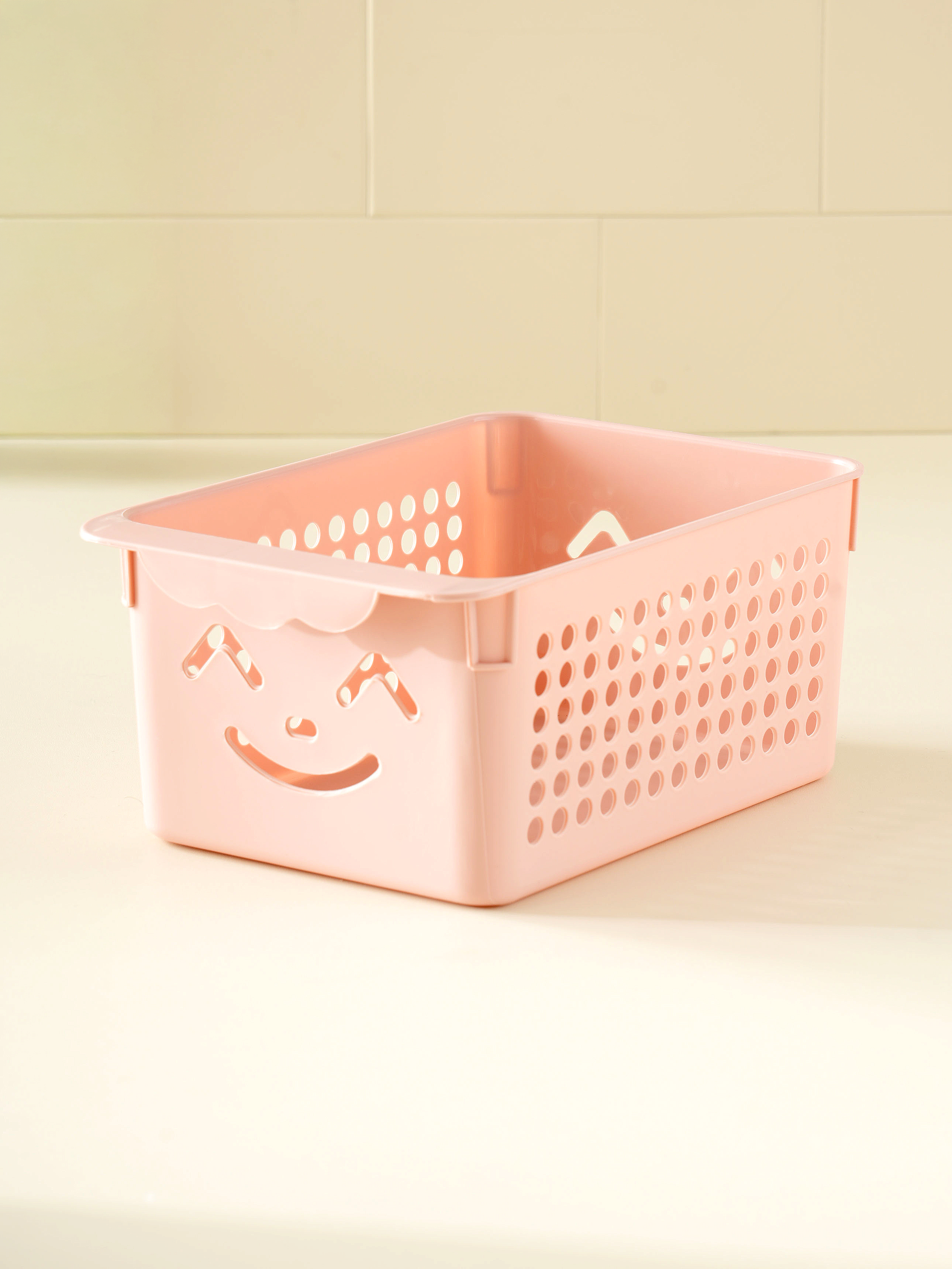 Smile Basket 24.3