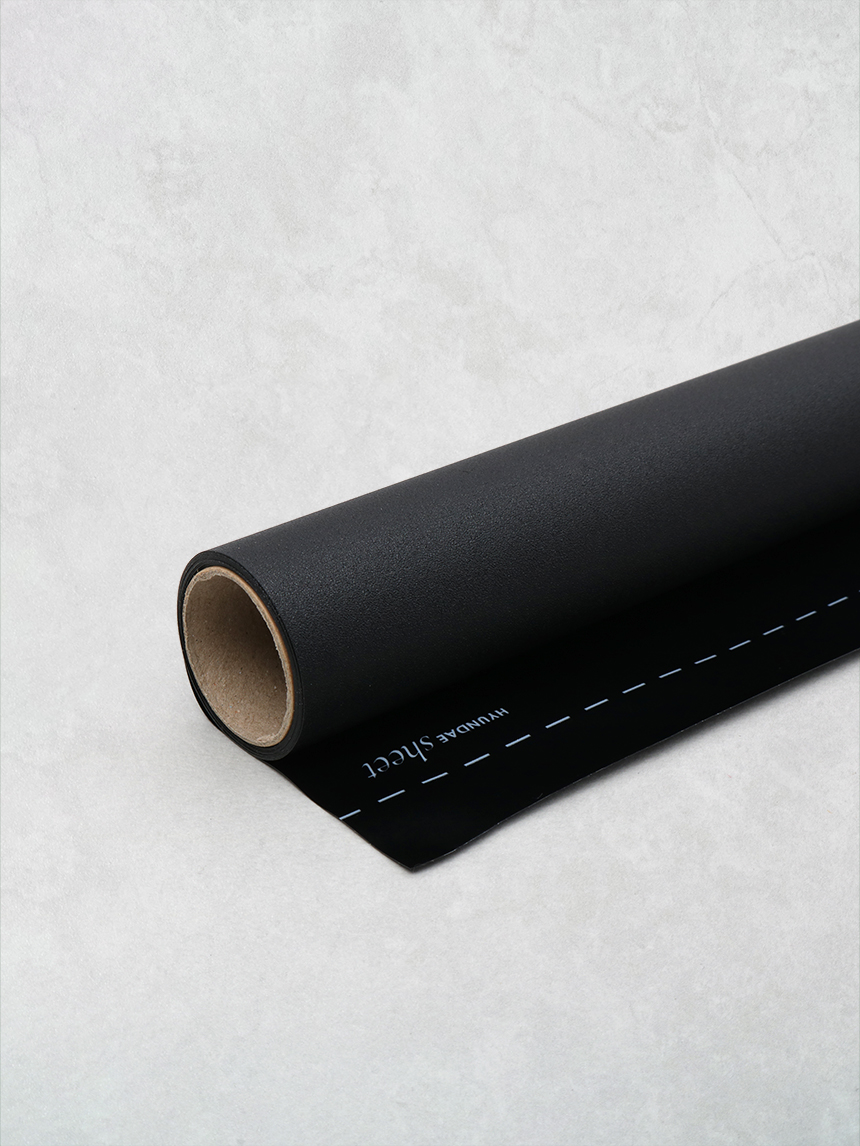 Non-adhesive large capacity window blackout sheet 100X120cm