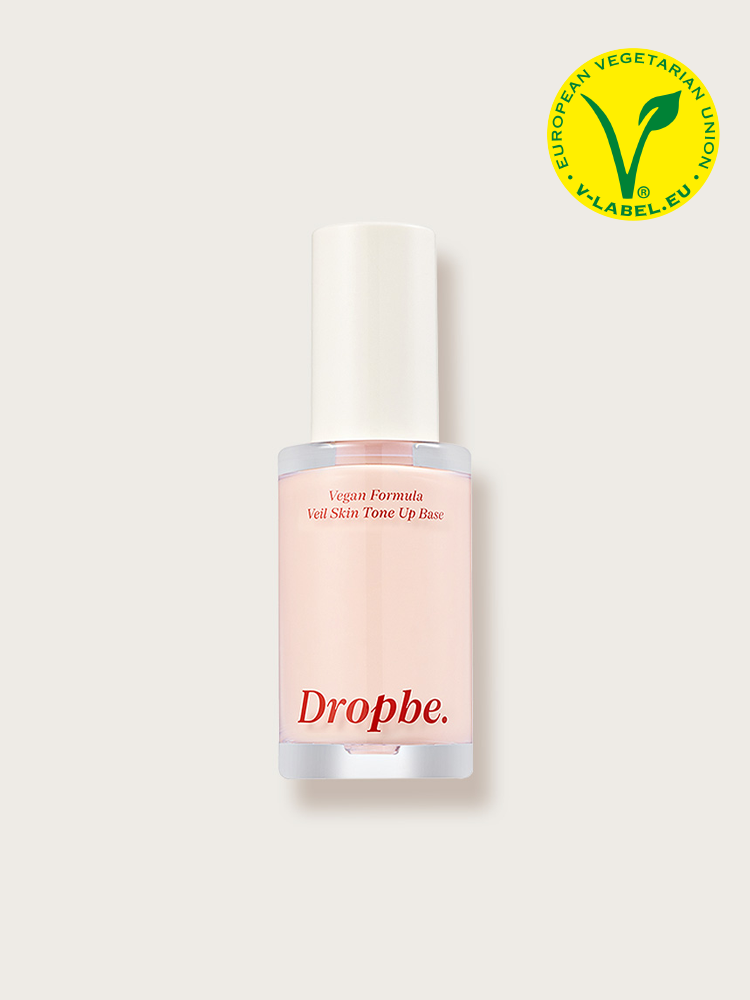 Drop B Colors Veil Skin Tone Up Base 35 g