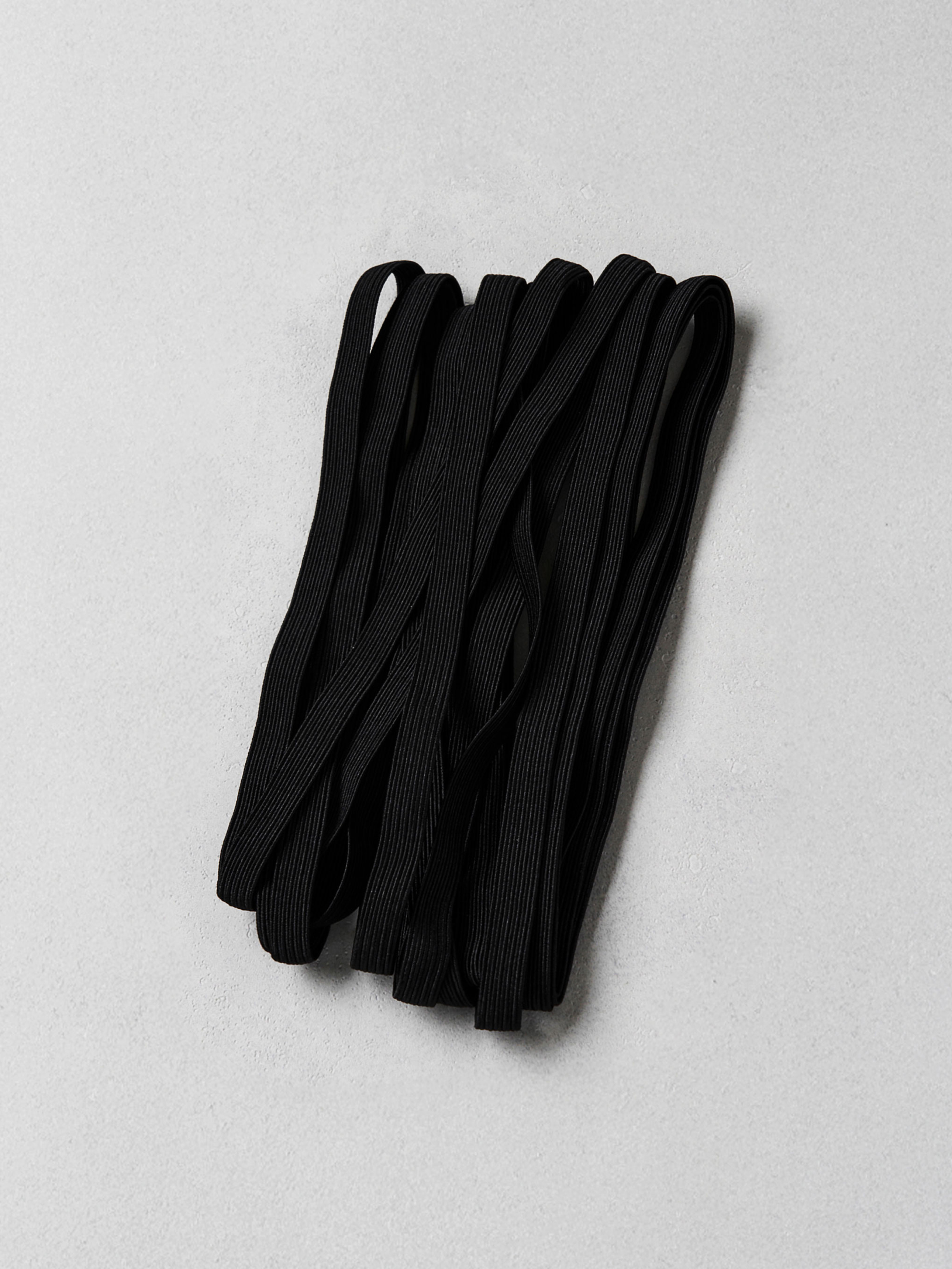 Made in Japan strong handicraft elastic band 0.7 cm
