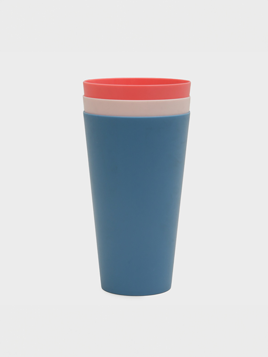 물컵 3개입 580 ml