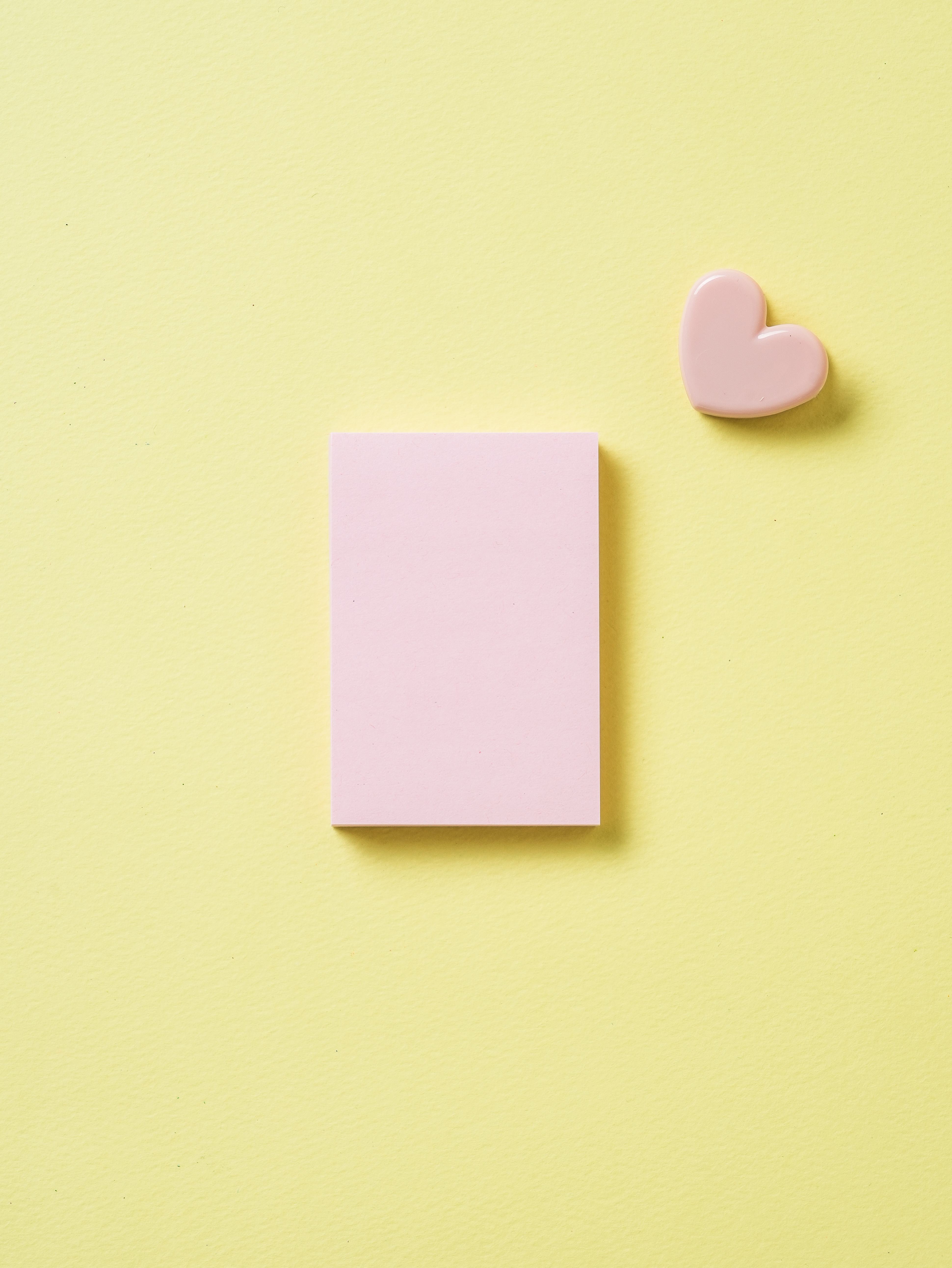 3M Post-it strong adhesive 51 x 75 mm 80 sheets pink salt