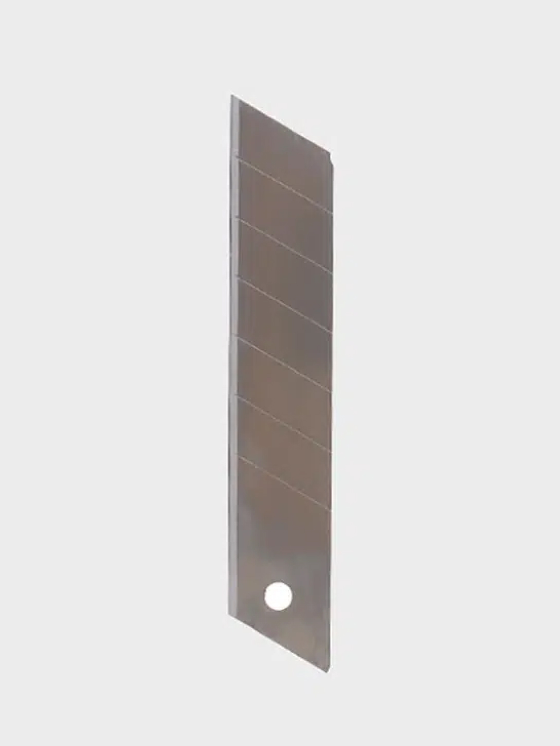 Extra large cutter blade 25mm 5 pieces