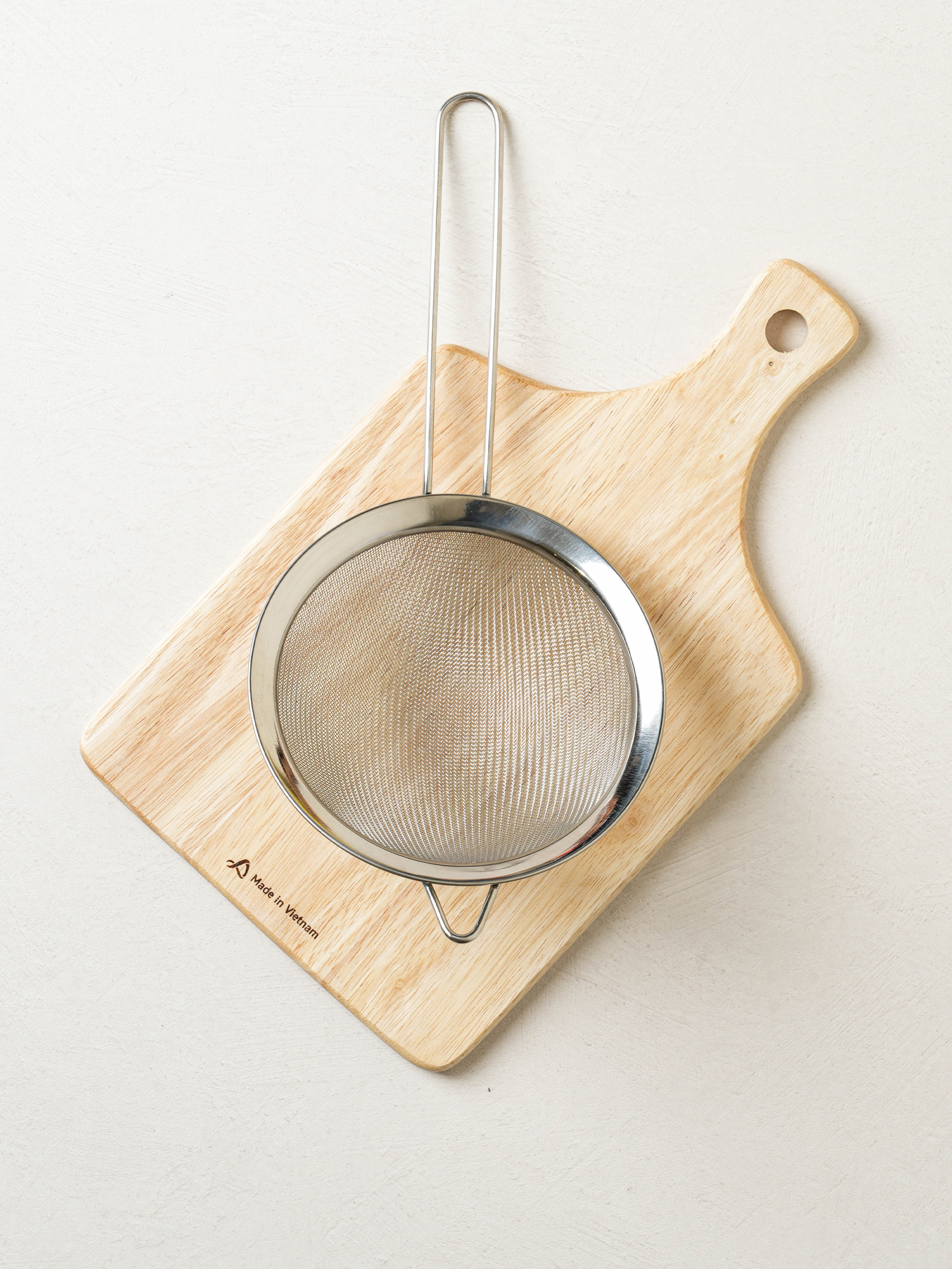 Ring handle tray 14cm