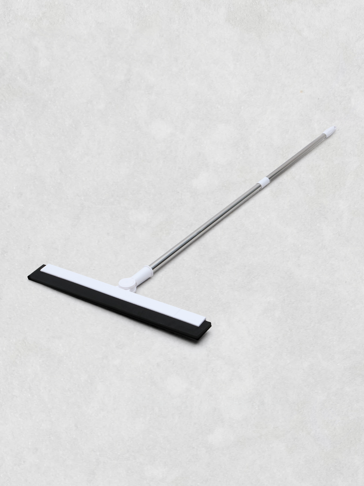 Assembled Glass Cleaner