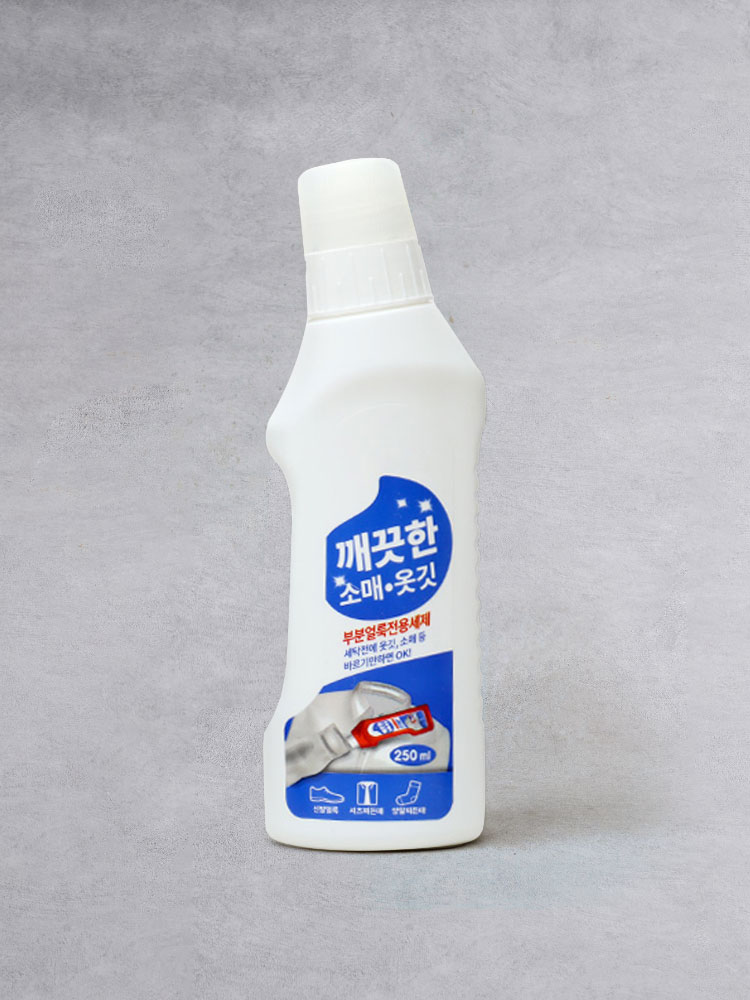 Clean bleach (applied type) (250 ml)