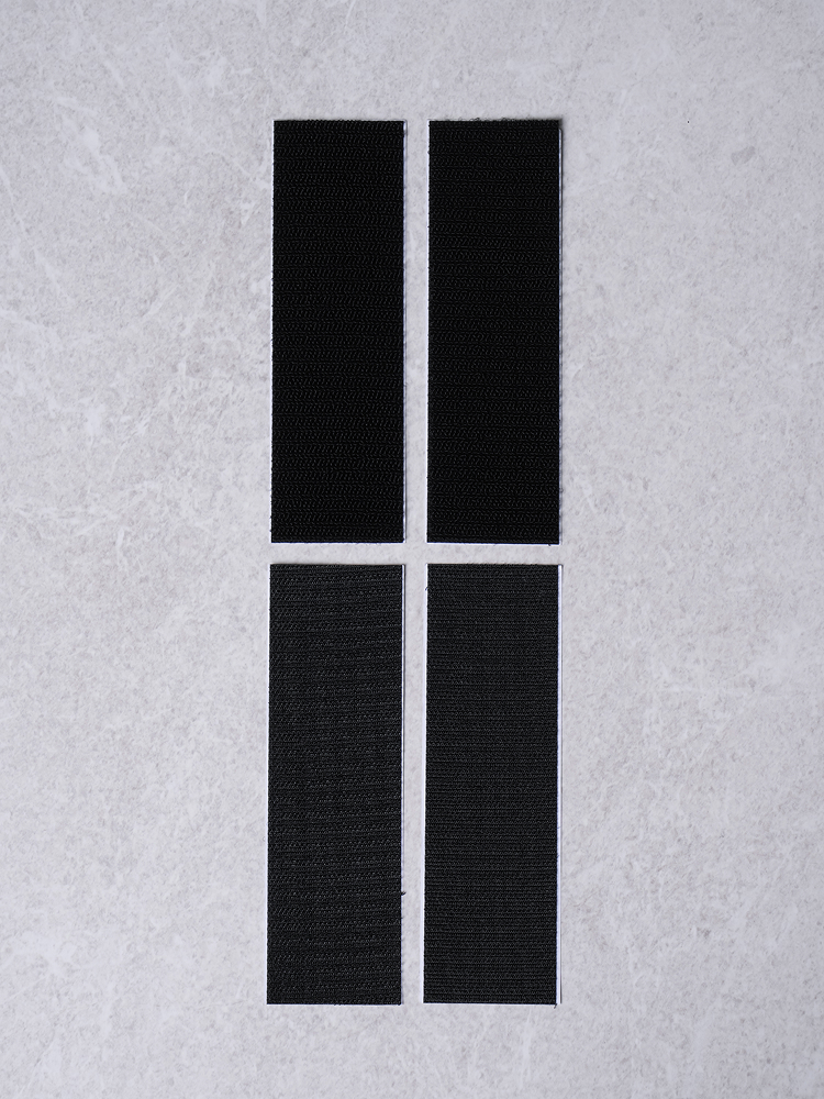 Sticky tape rectangular 4.5