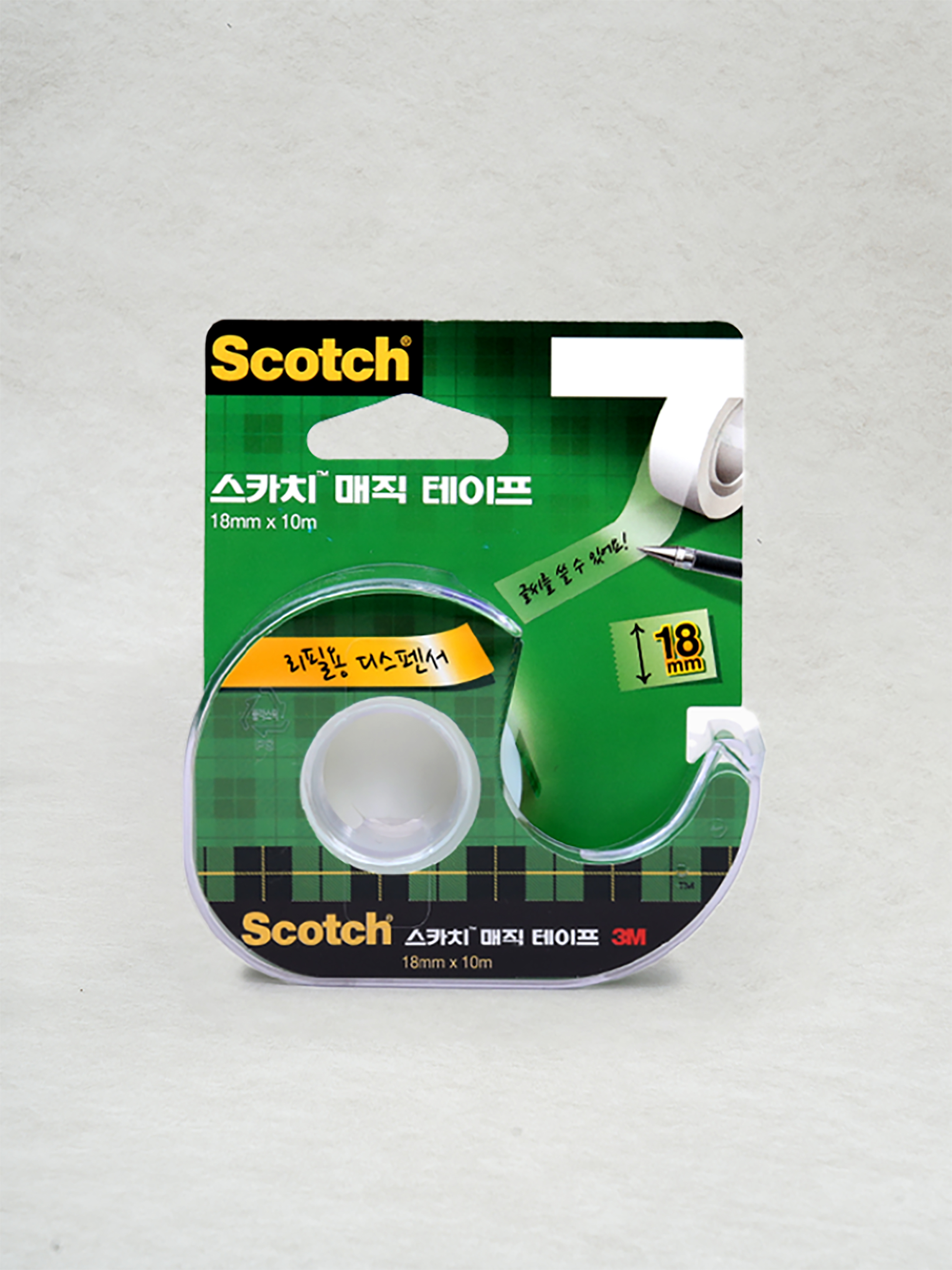 3M Scotch Magic Tape