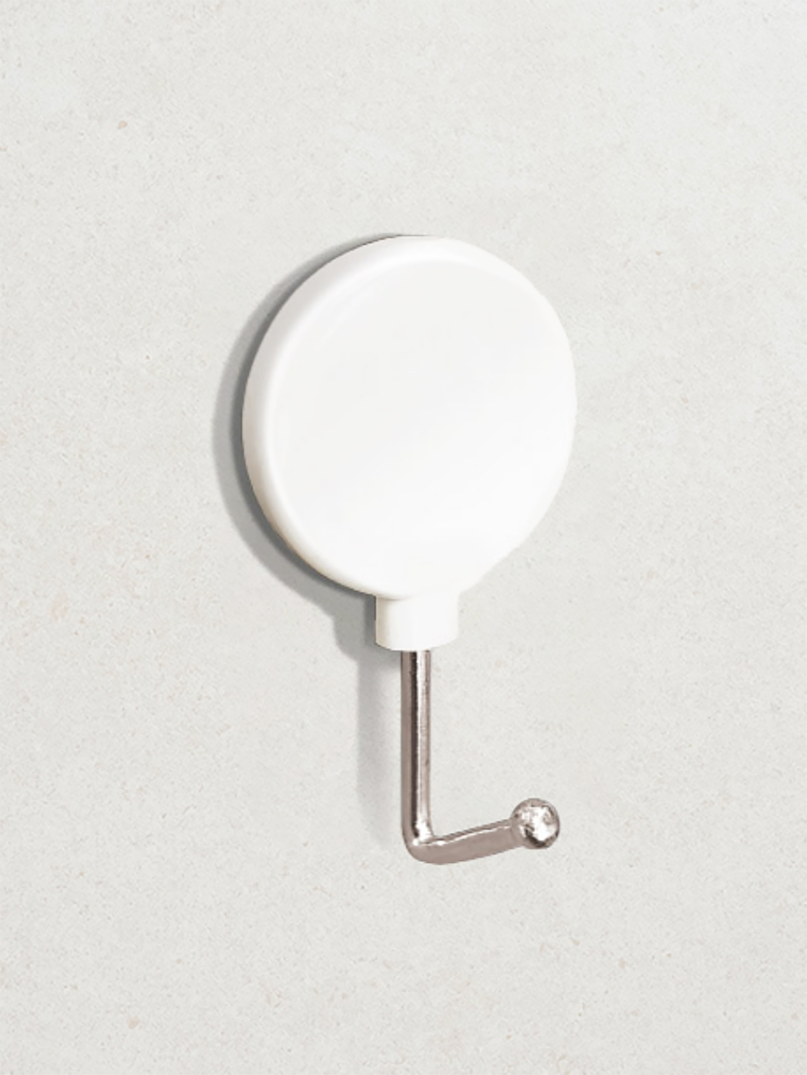 Bonded circular hook 6P