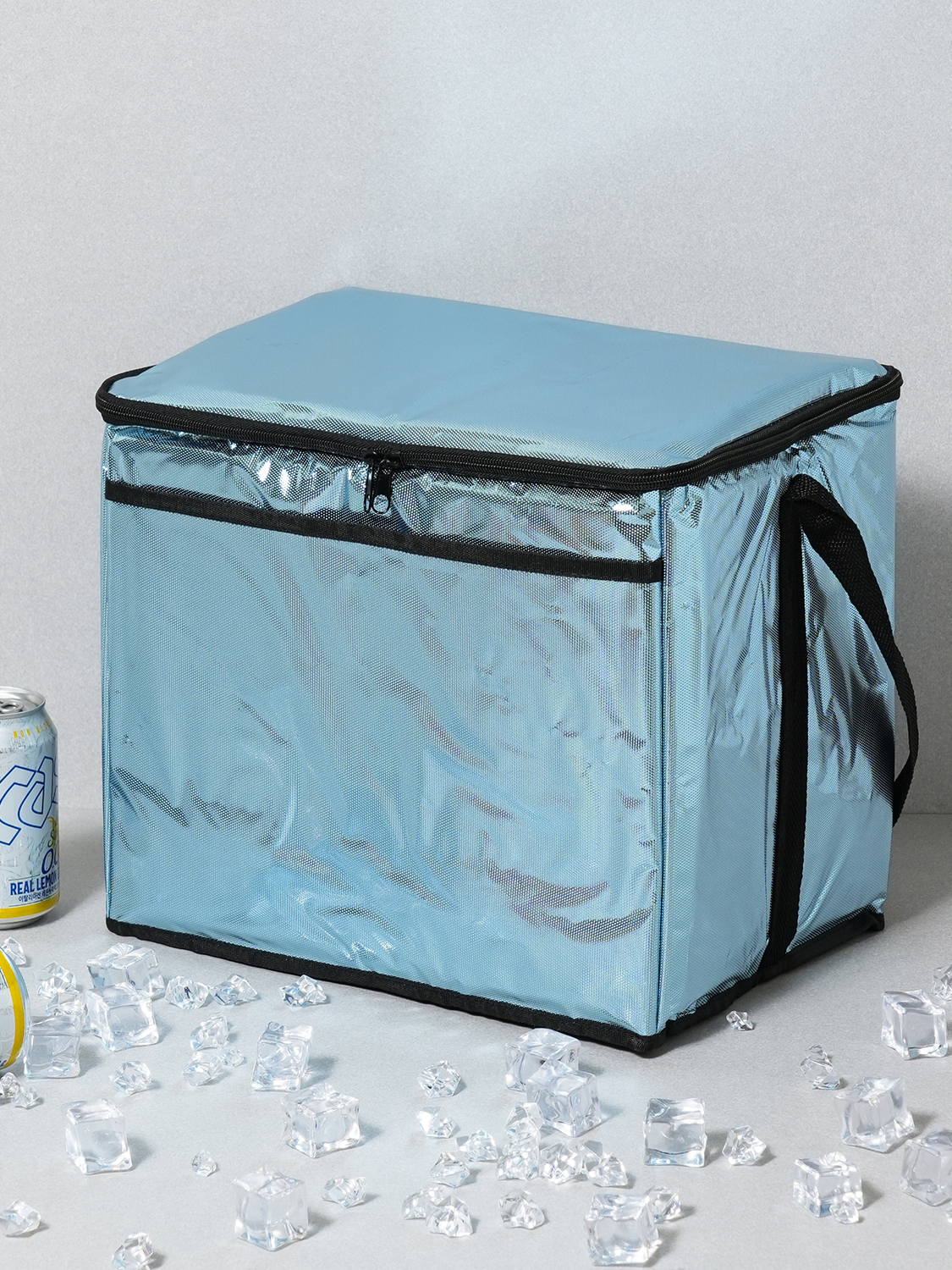 Camping Ice Bag 25 L 34