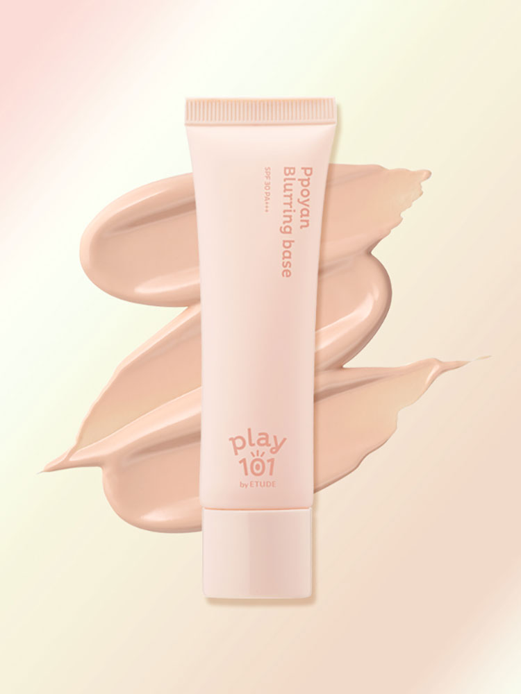 Play 101 by Etude Pure Blurring Base Nude Base 25 ml