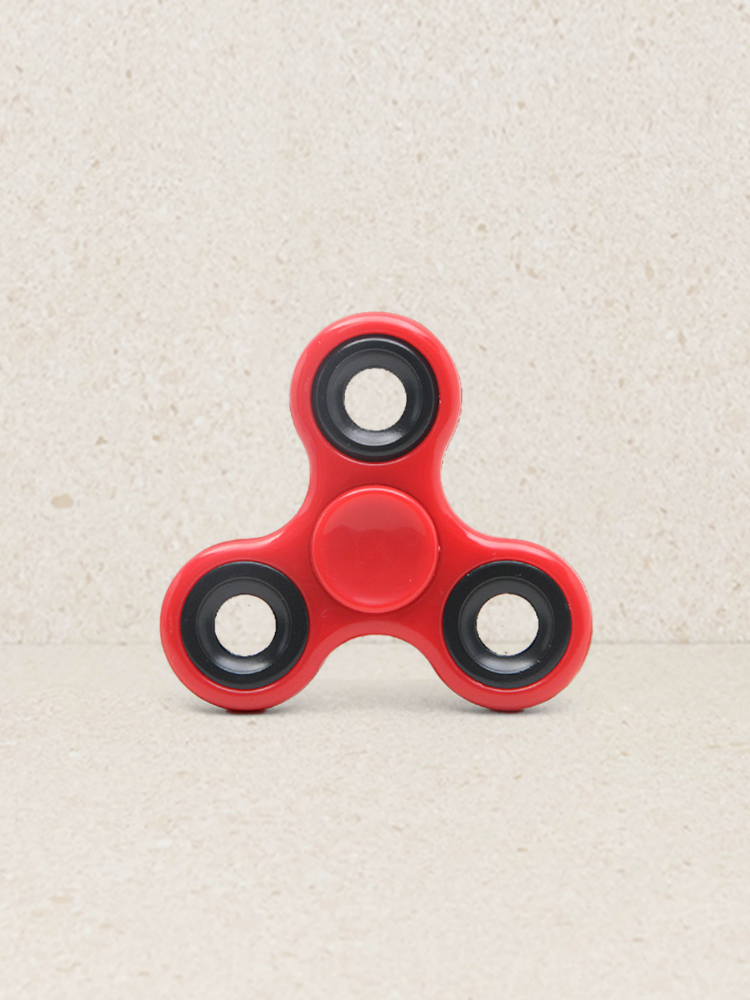 finger spinner