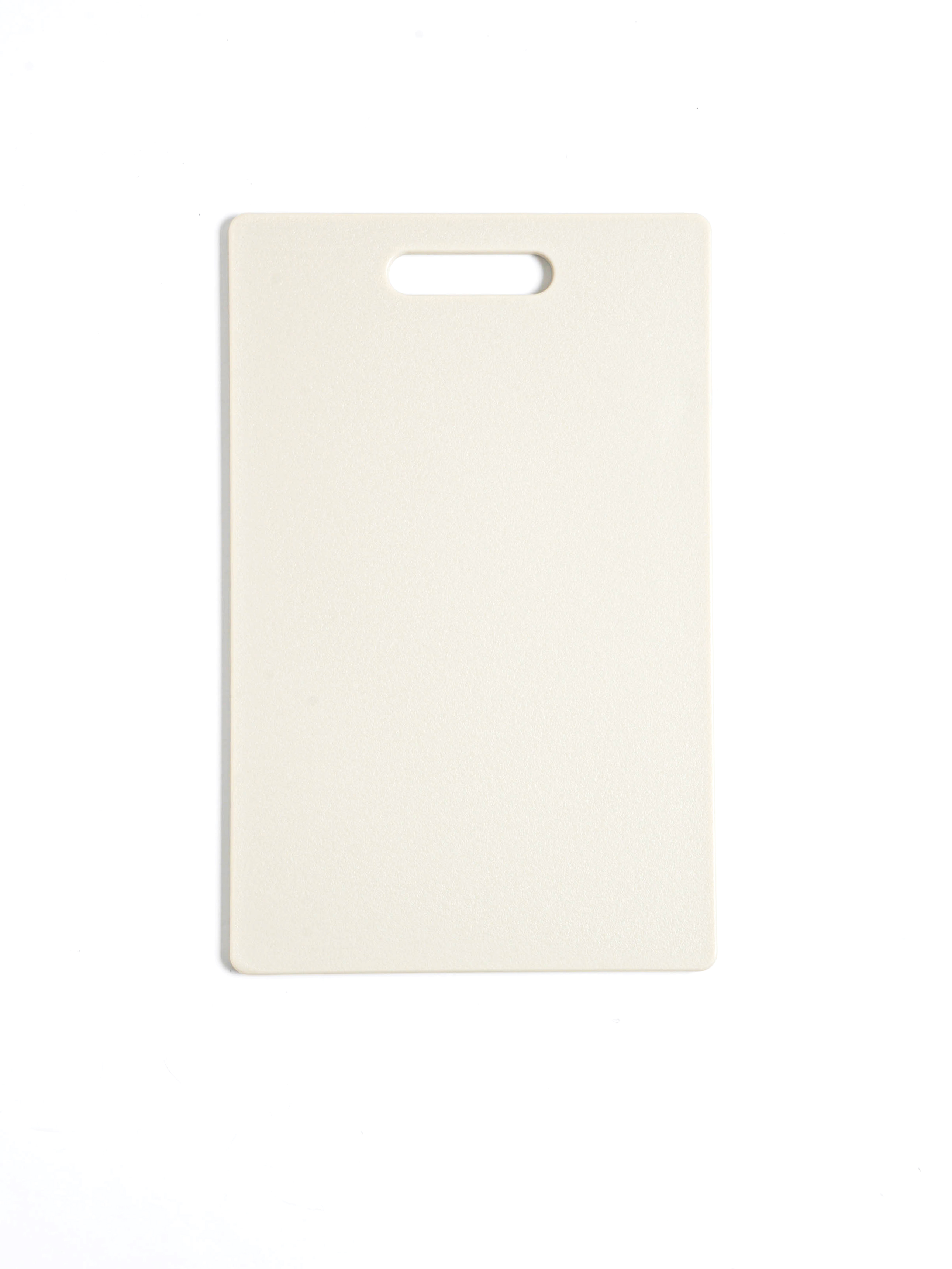 Rectangular double-sided cutting board L