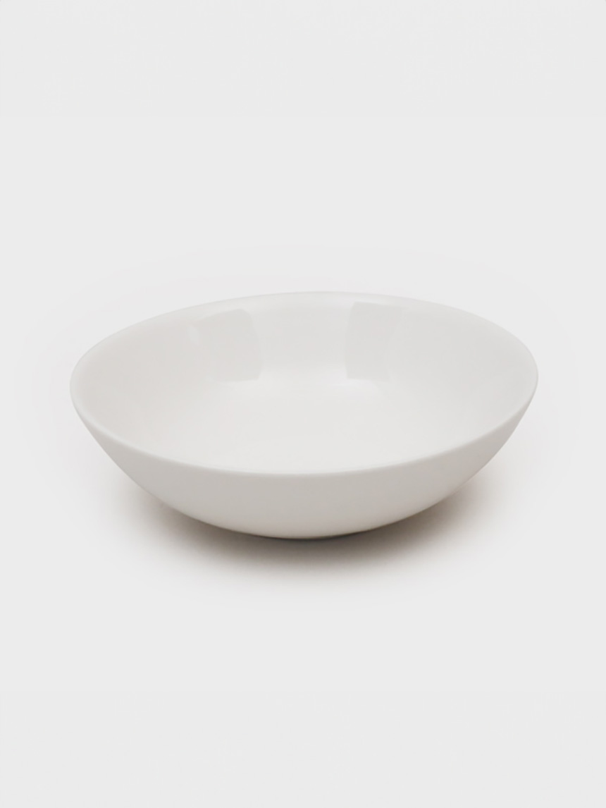 Classic White Cadence B