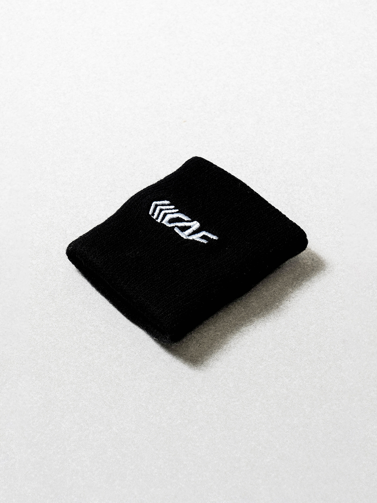 Lecap Wrist Protection Band Black