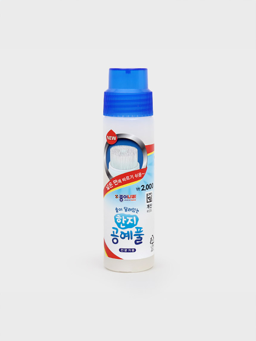 150g of glue for Korean paper crafts