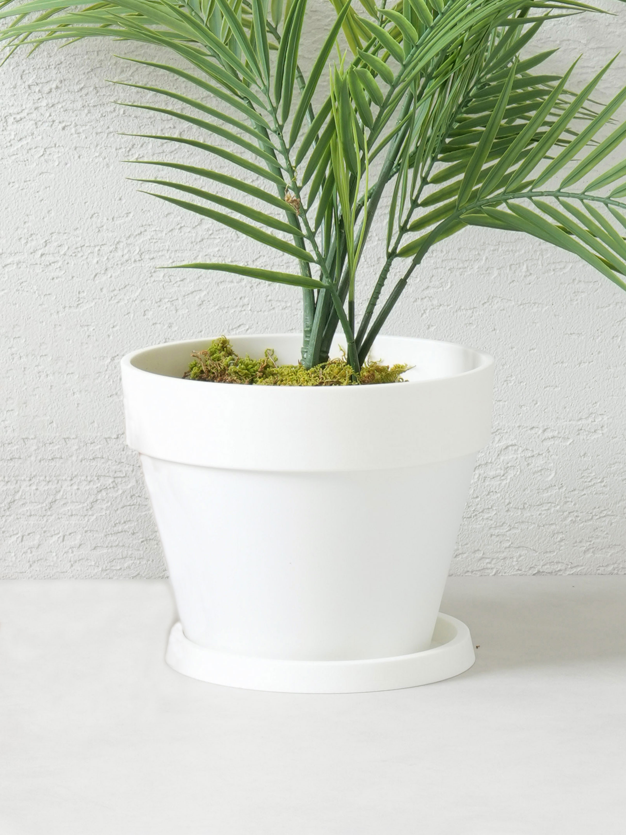 Terra Flower Pot No. 4 (Sand Set)