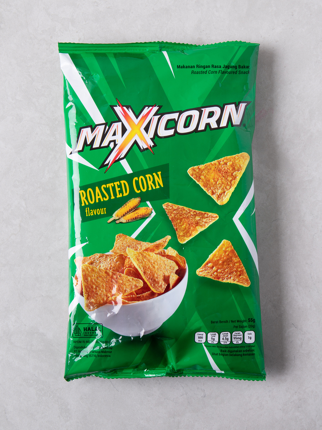 Maxicon 55 g