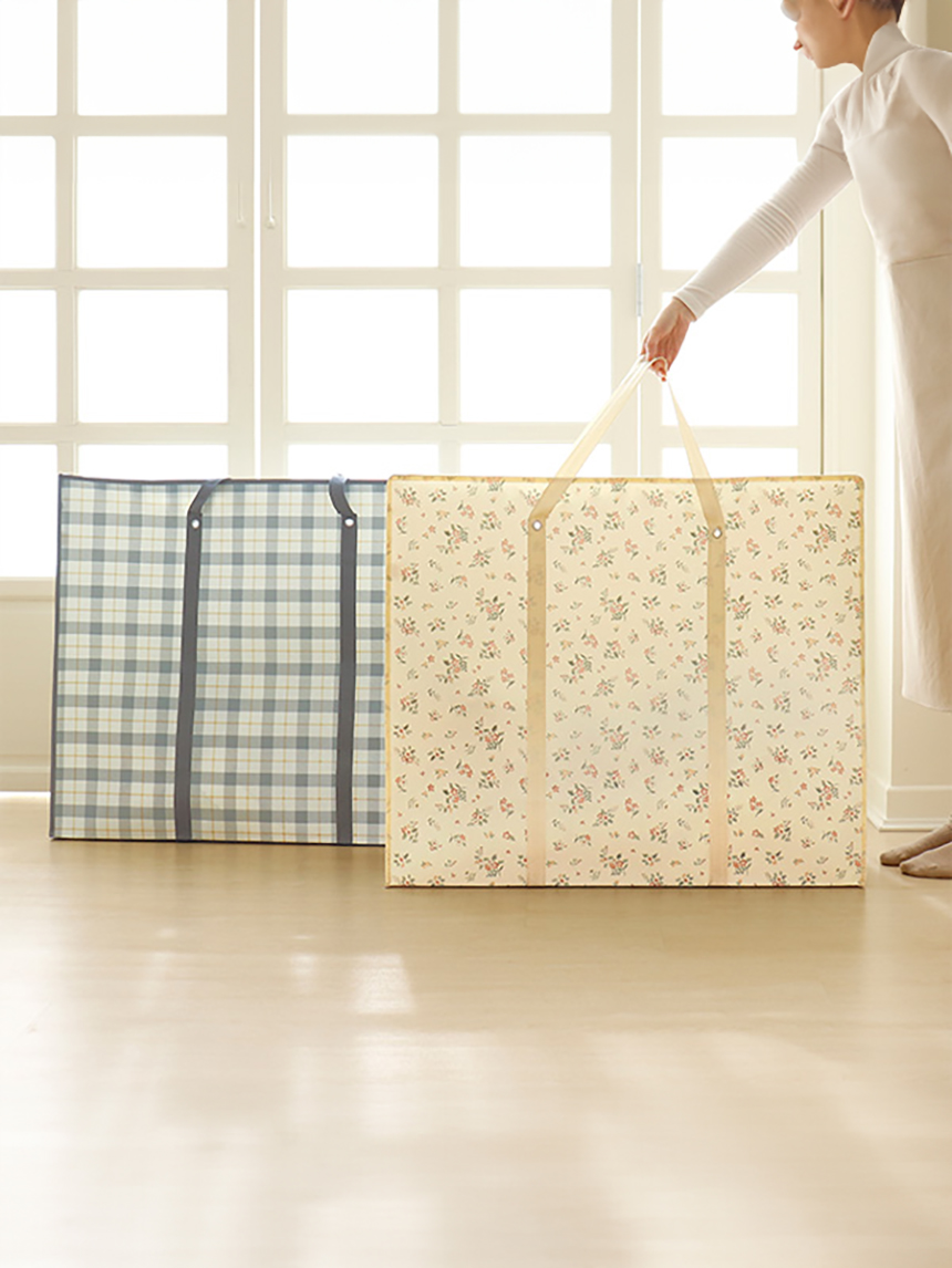 Extra large non-woven bag