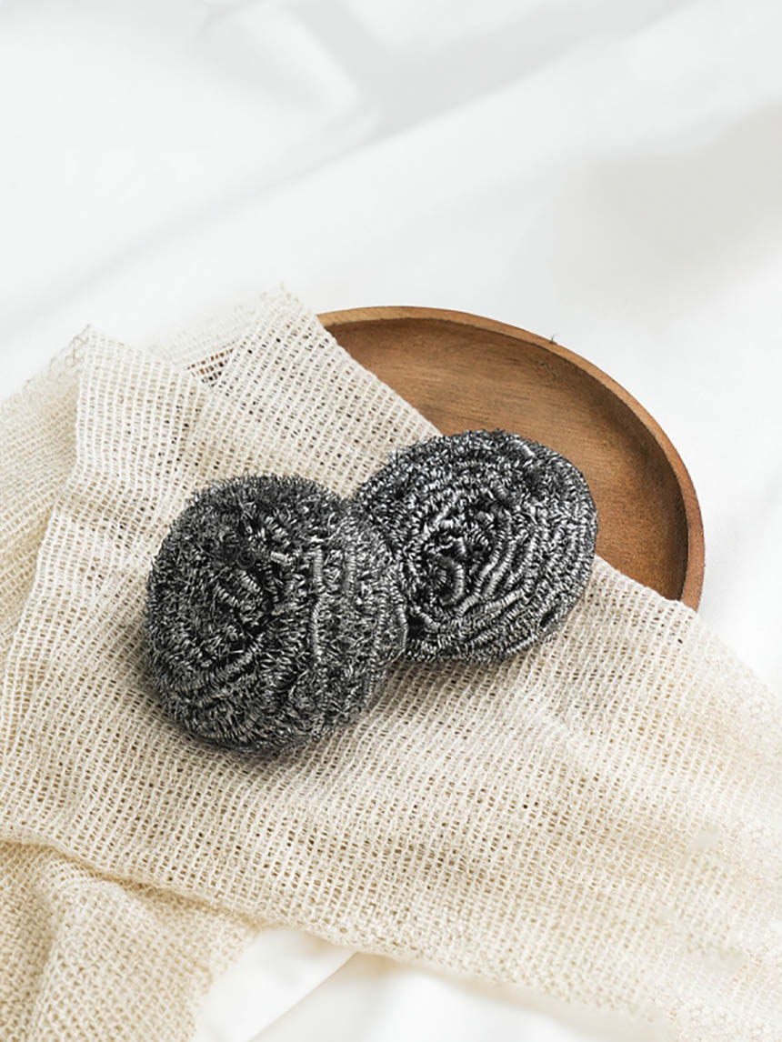 Scrubber 30g 2pcs