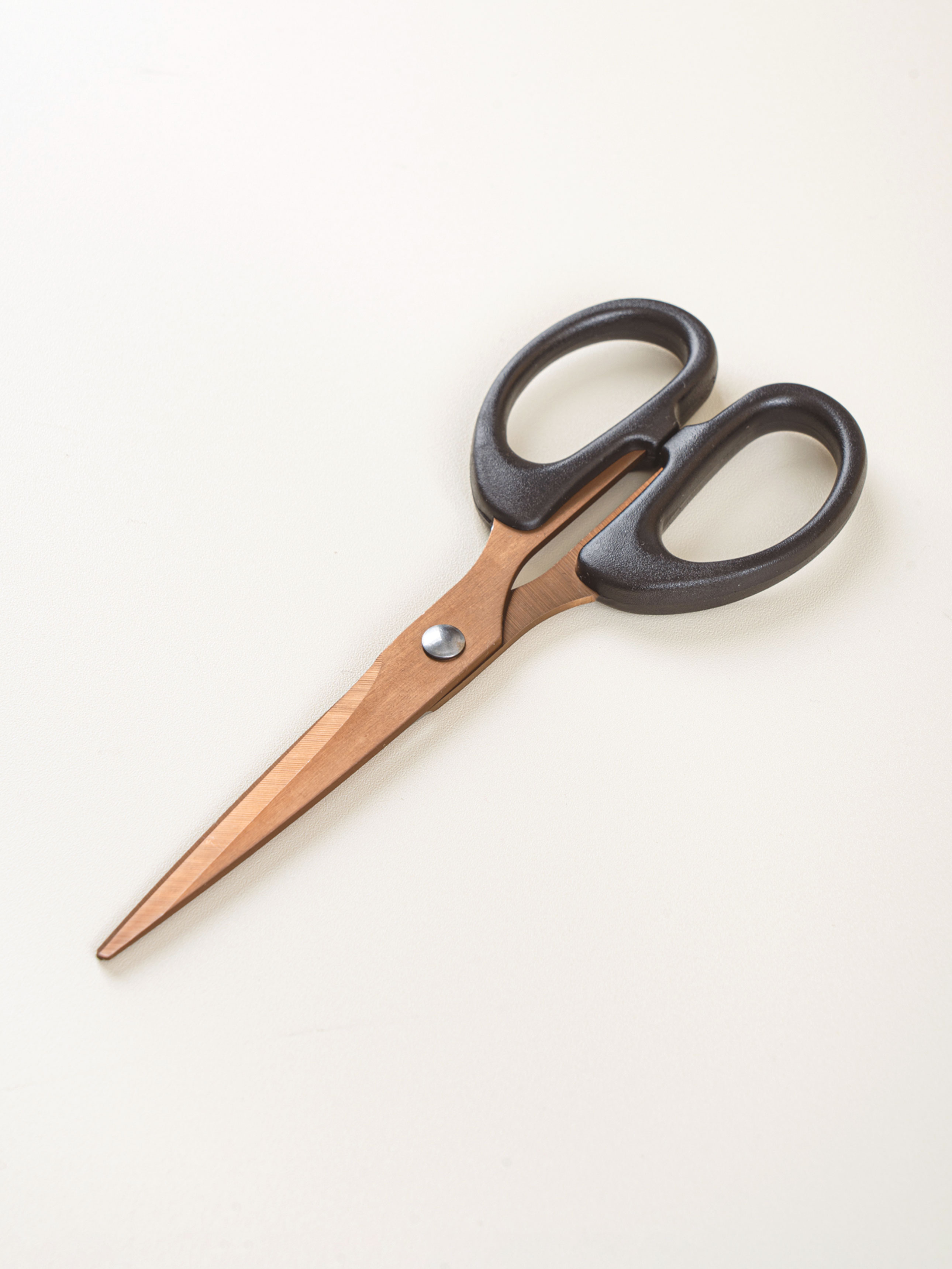 Office Titanium Coated Scissors