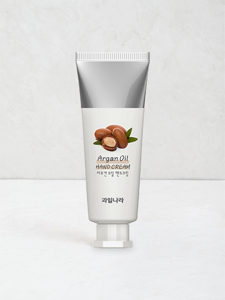 Kwailnara My Secret Item Argan Oil Hand Cream 60g