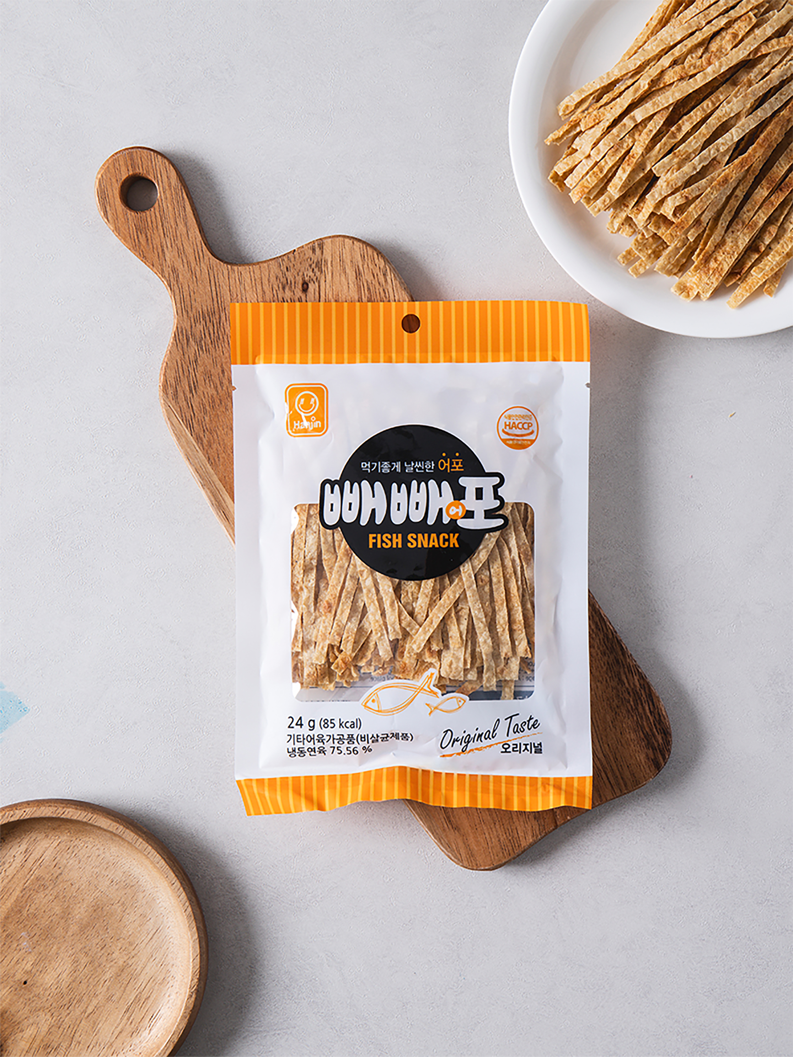 Pepeeopo Original 24g