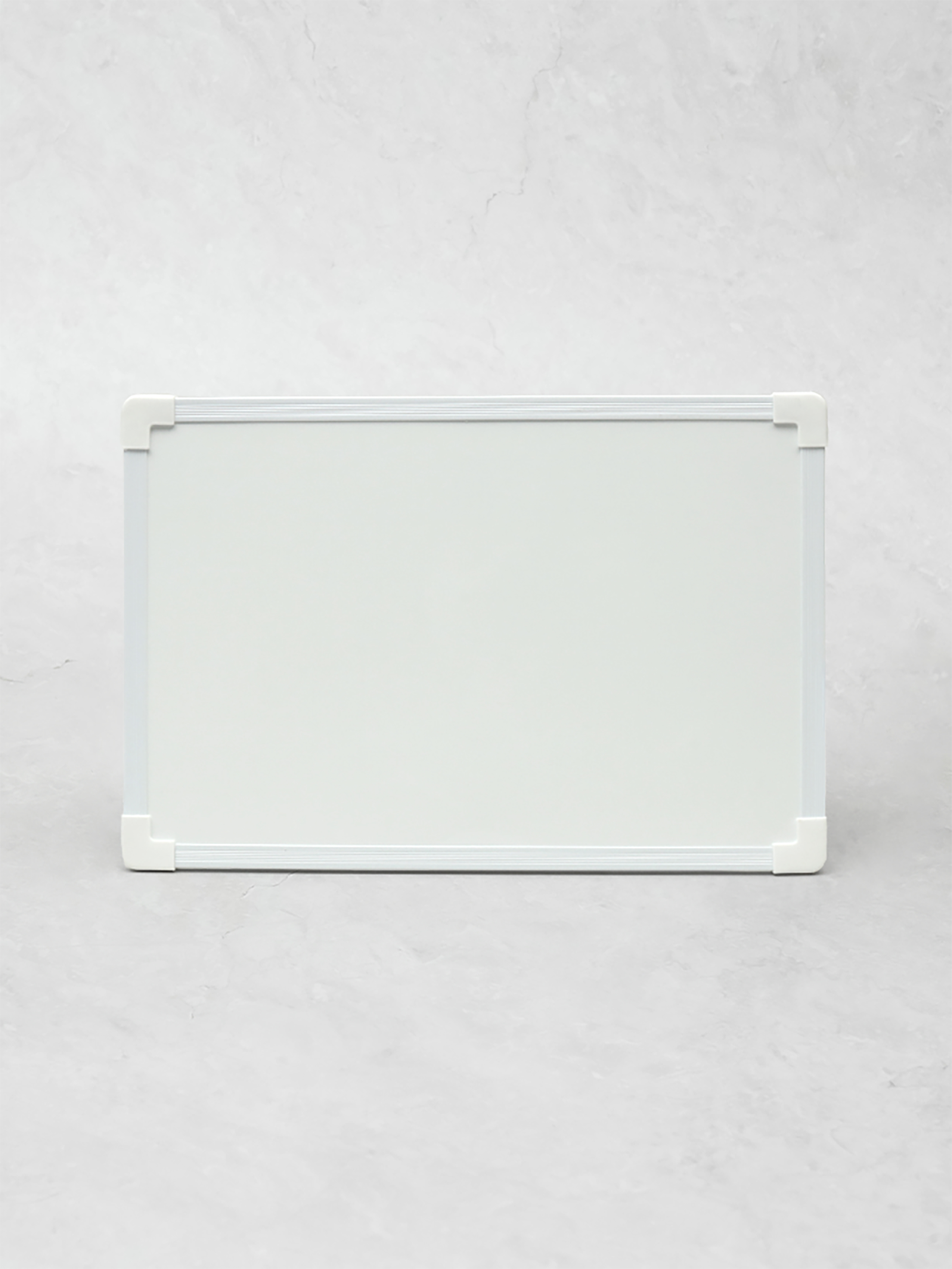 Steel plate whiteboard 20X30cm
