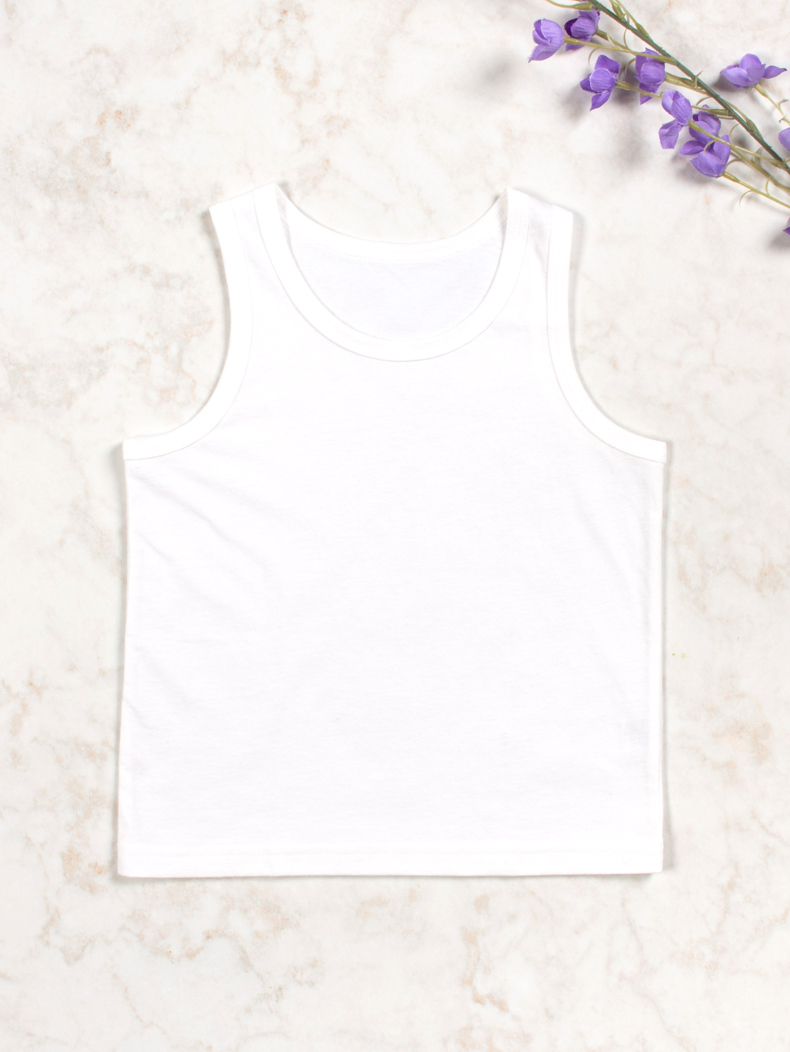 Children's Running Shirt 110
