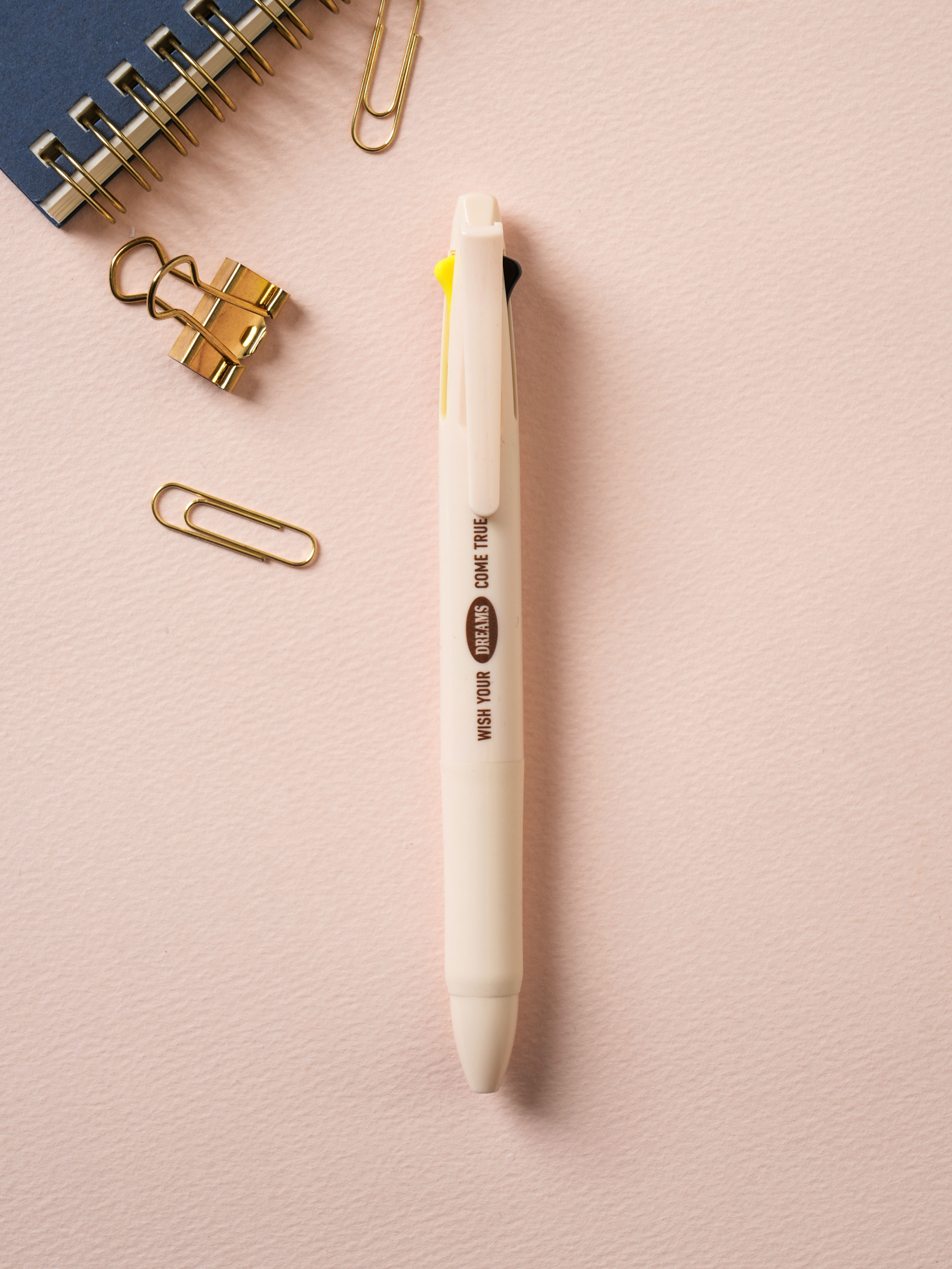 4-color multi-pen 0.7 mm
