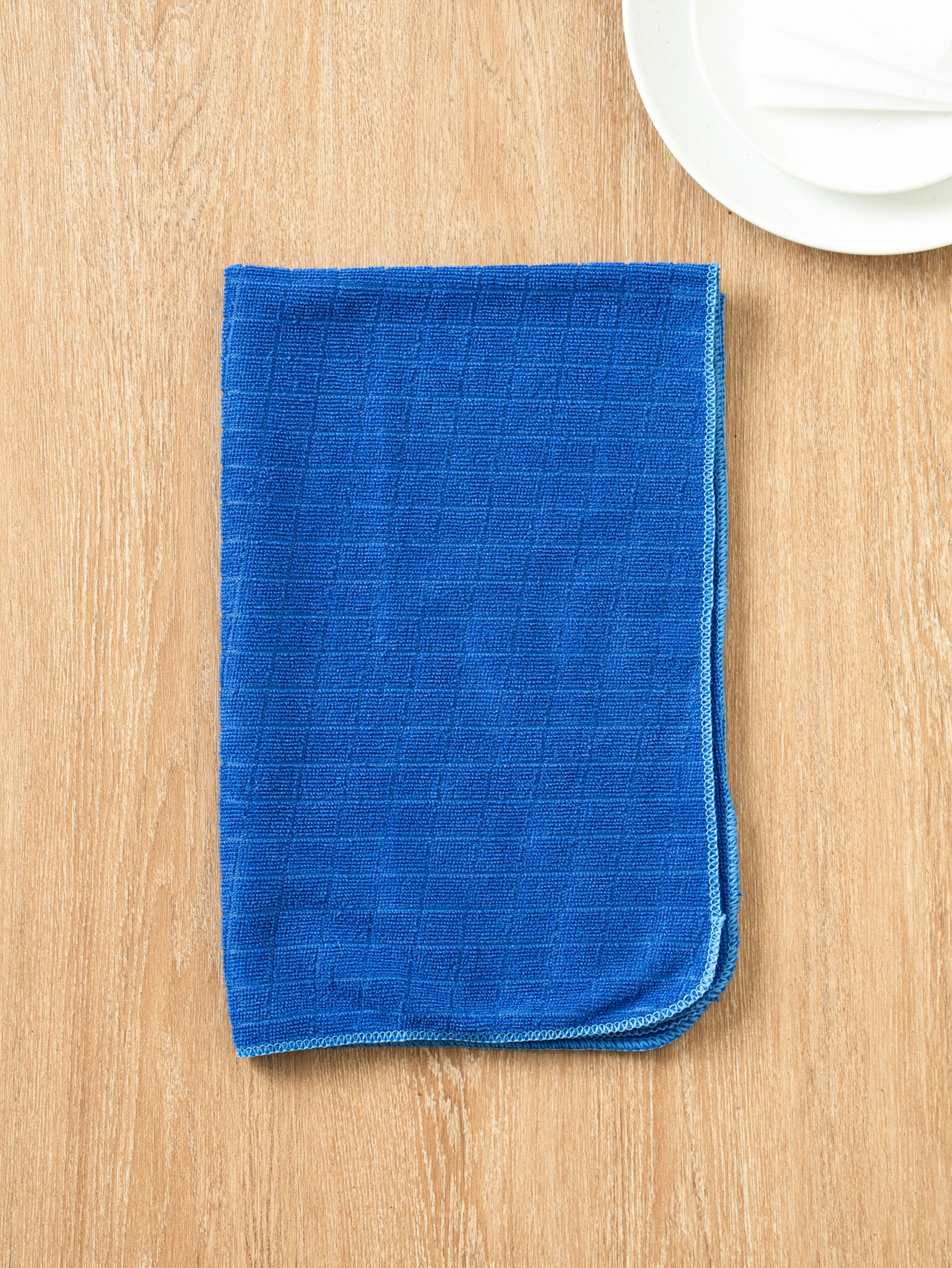 Microfiber Checkerboard Multi Cleaner Large