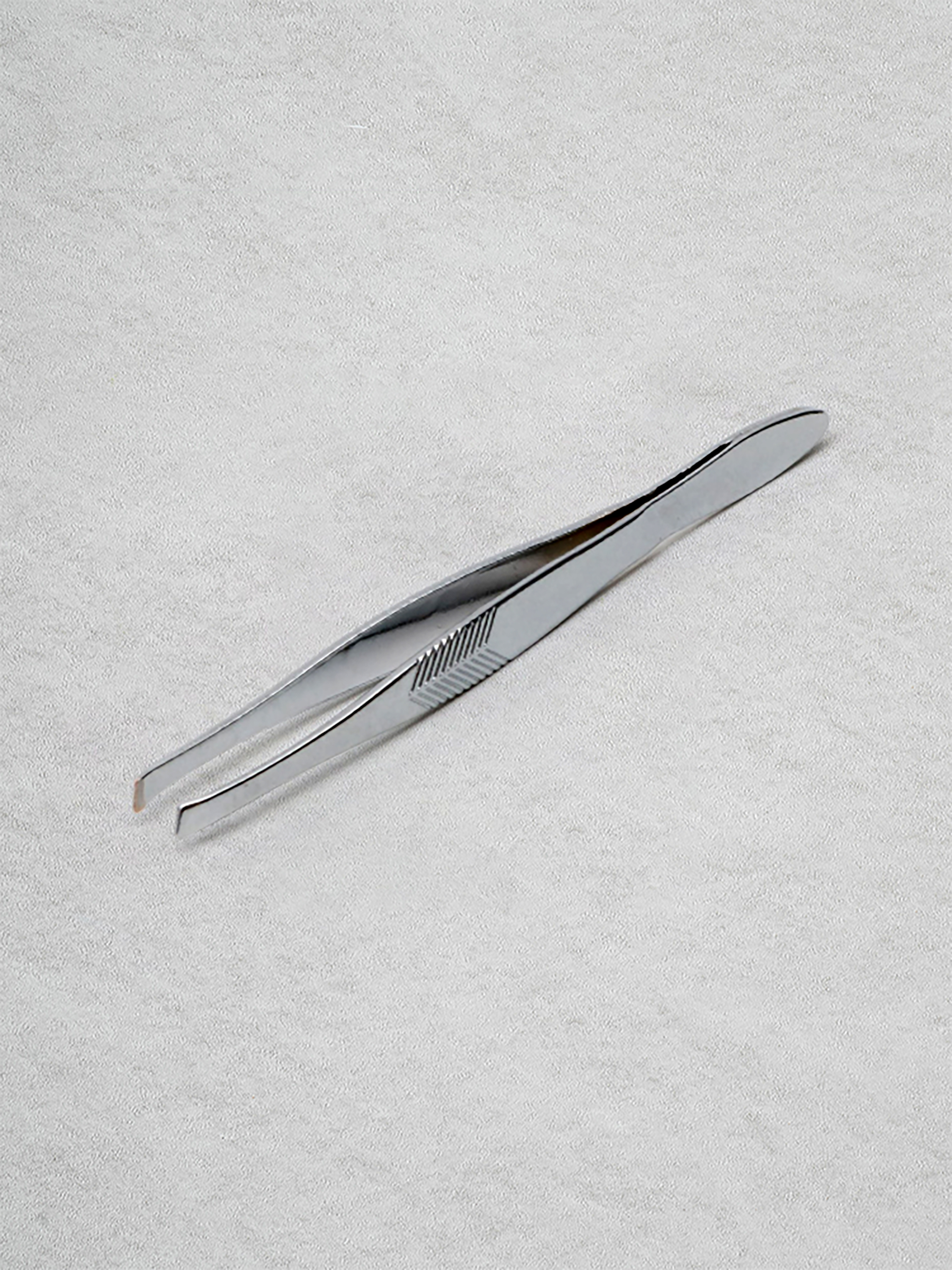 Olive Deco Tweezers Standard Type