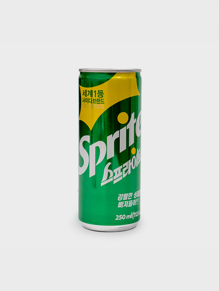 Sprite (250 ml)