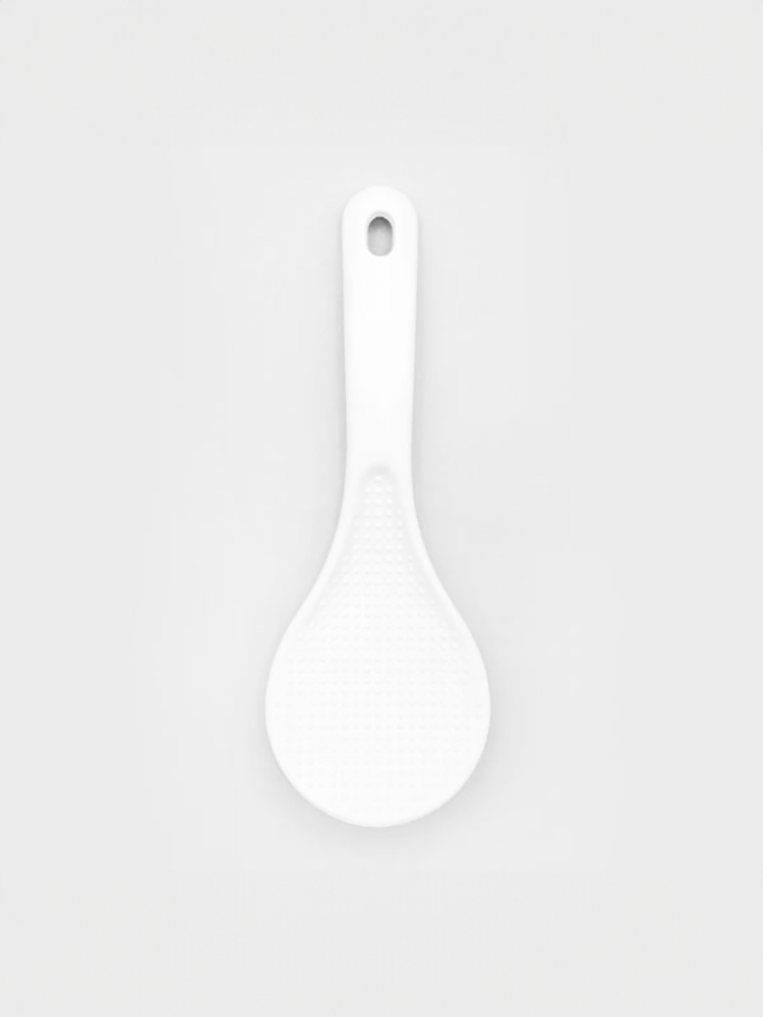 Enbossing spatula