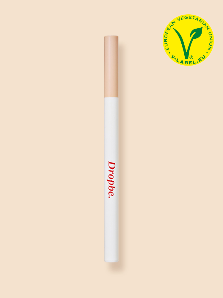 Drop B Colors Cover Pick Concealer Pencil Clear Beige