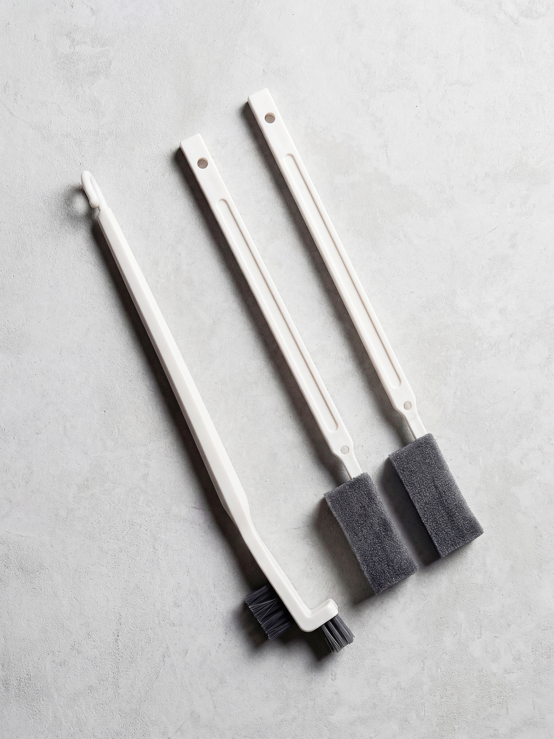 틈새 세척 솔 3P