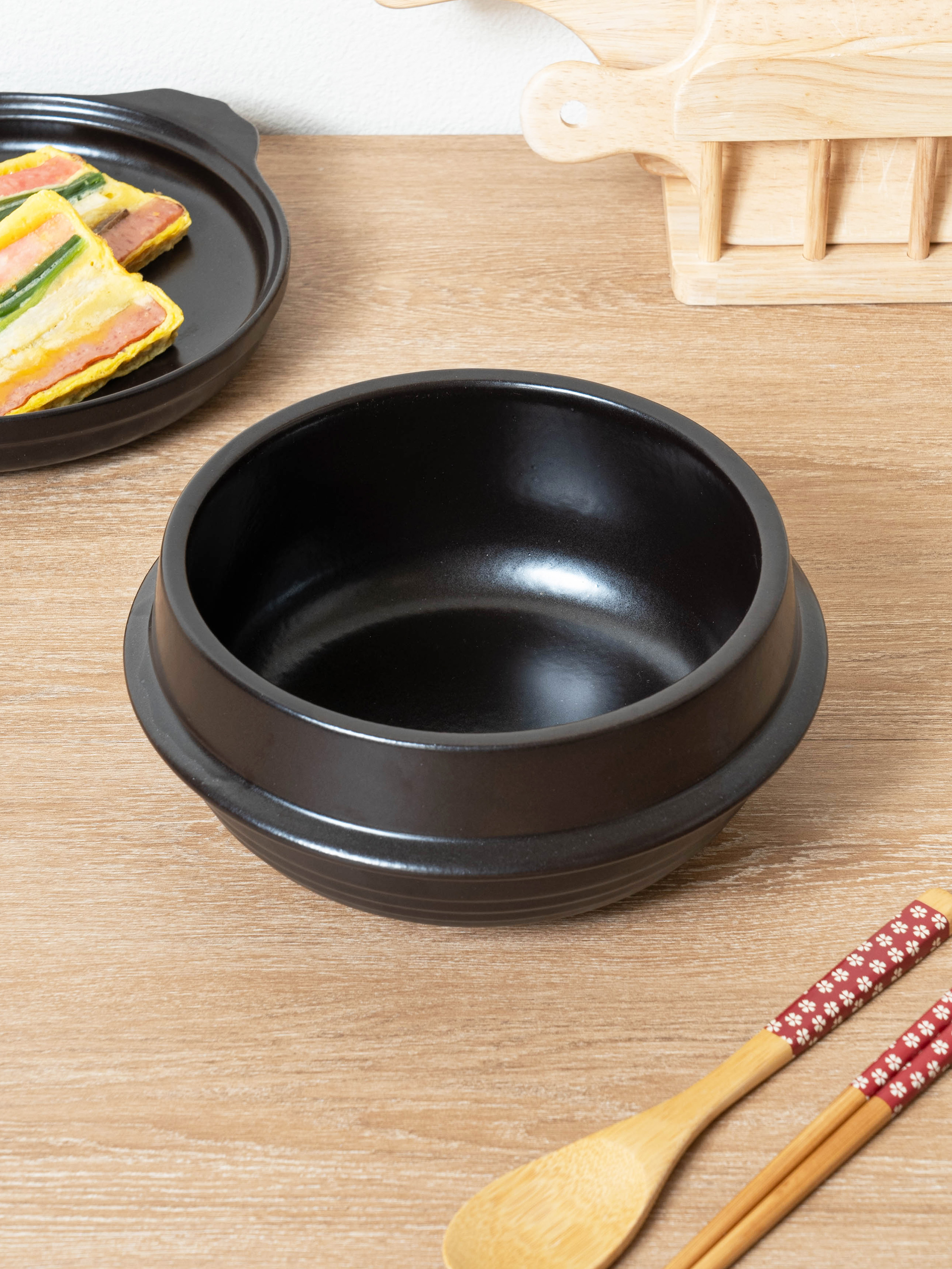 Earthenware pot No. 6 17.5 cm
