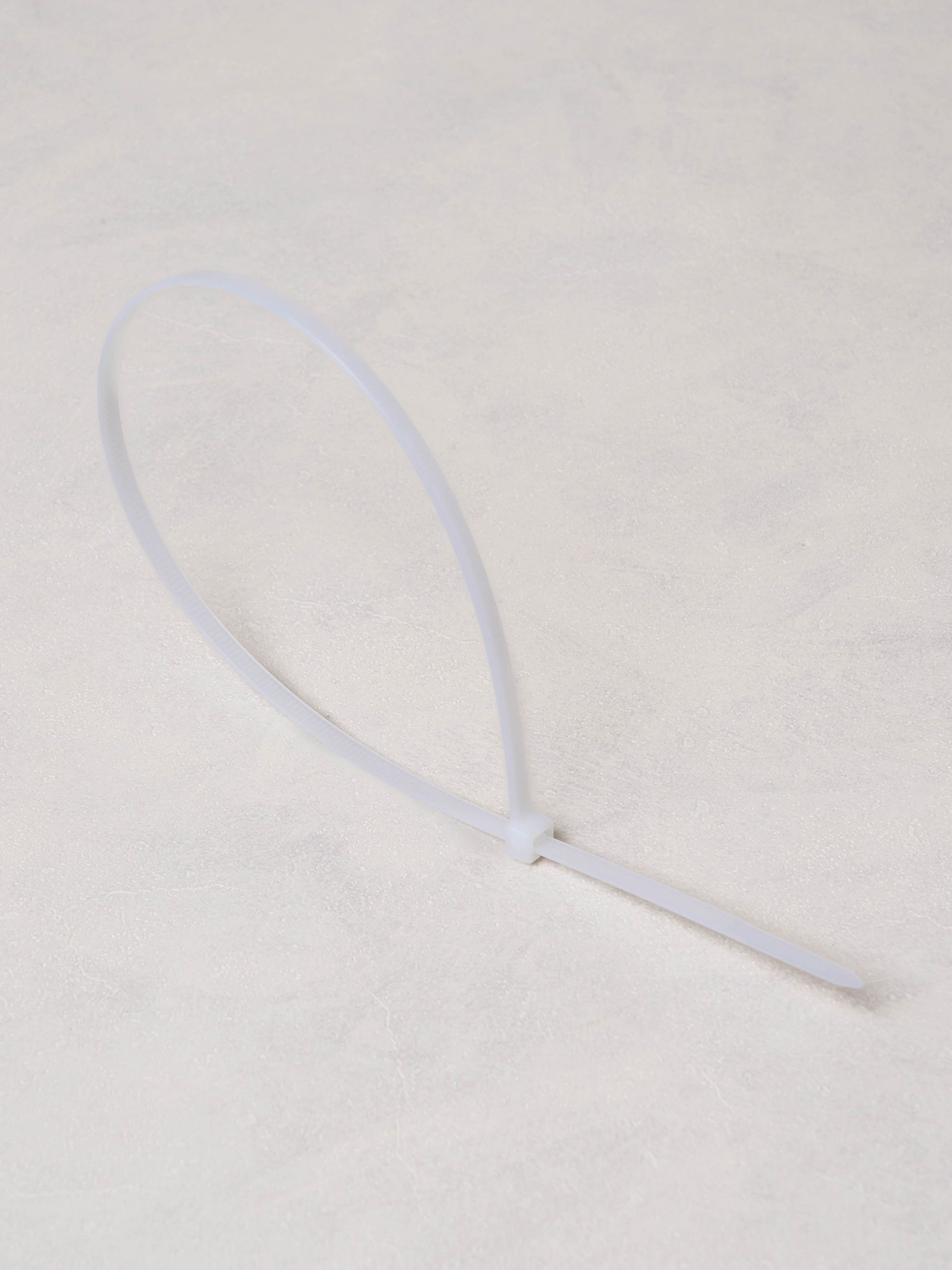 Cable ties 4.8 mm