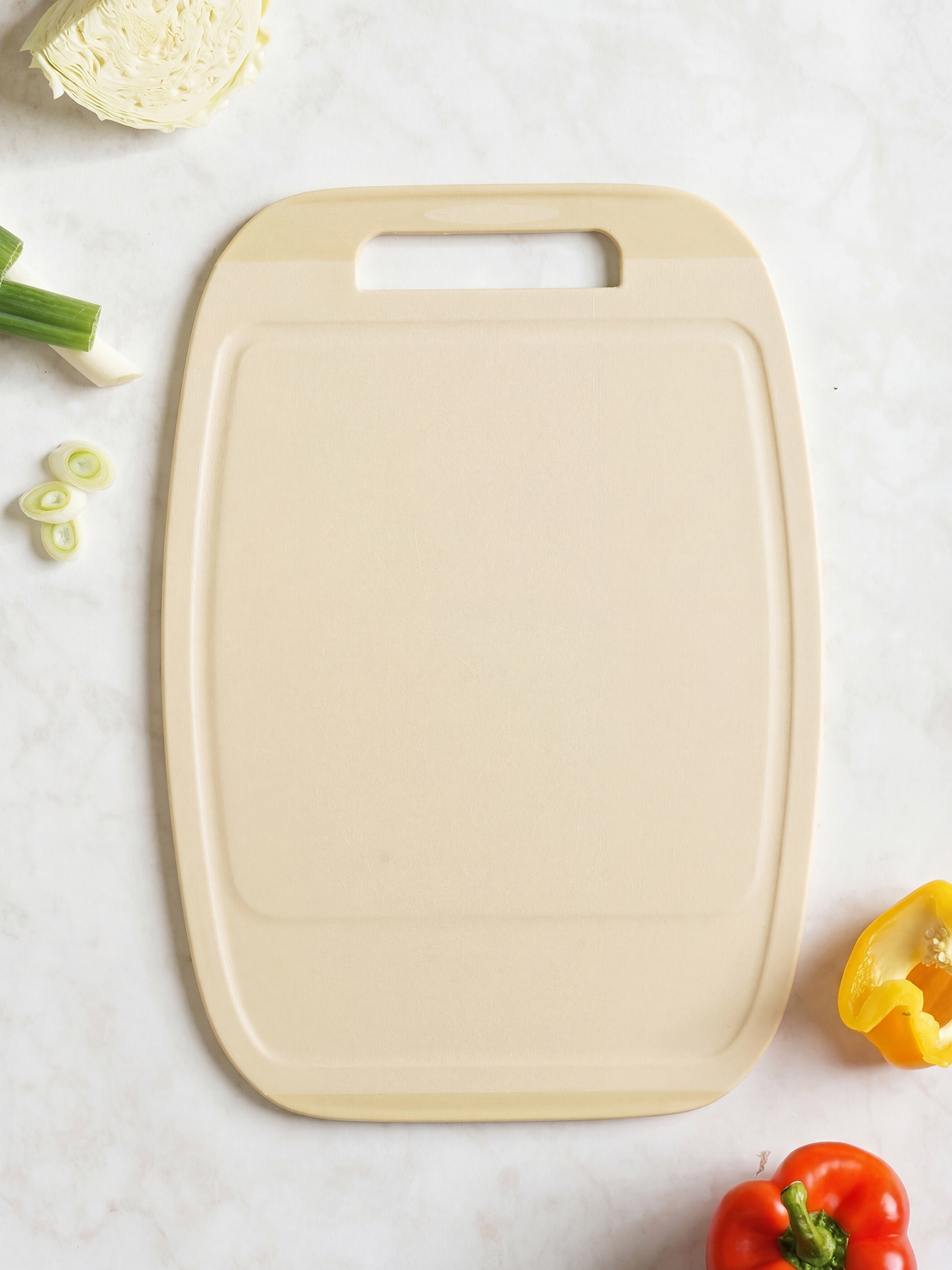 Neoflam neat cutting board
